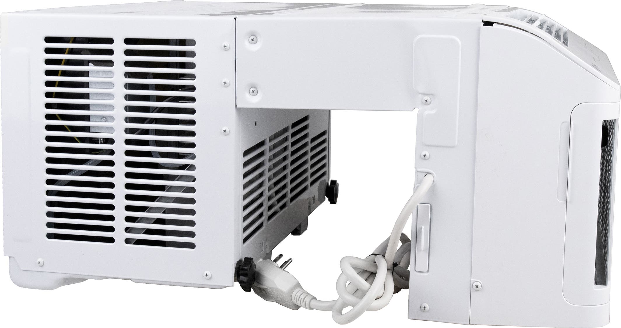 GE PHNT10CC 10,000 Btu, White