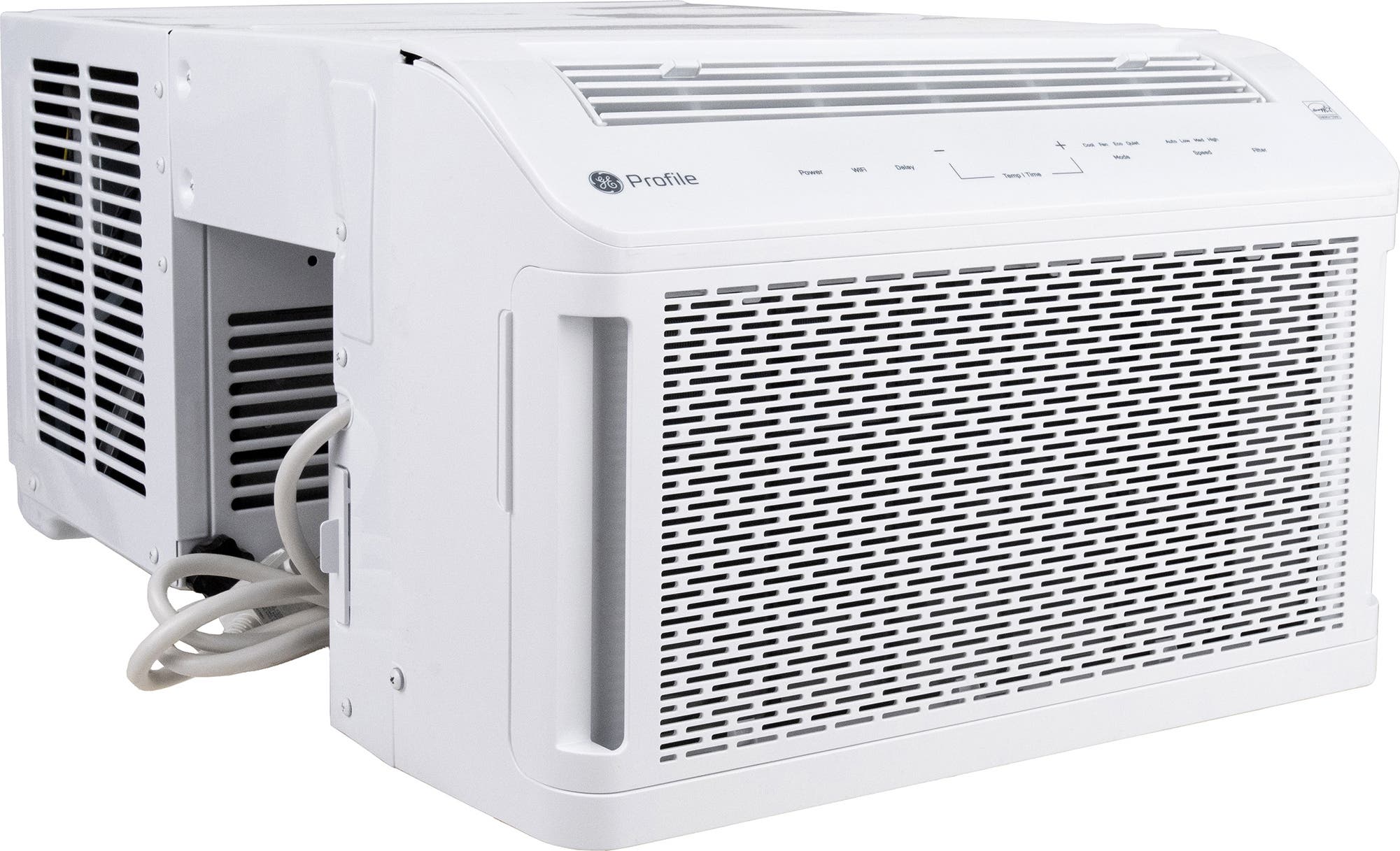 GE PHNT10CC 10,000 Btu, White