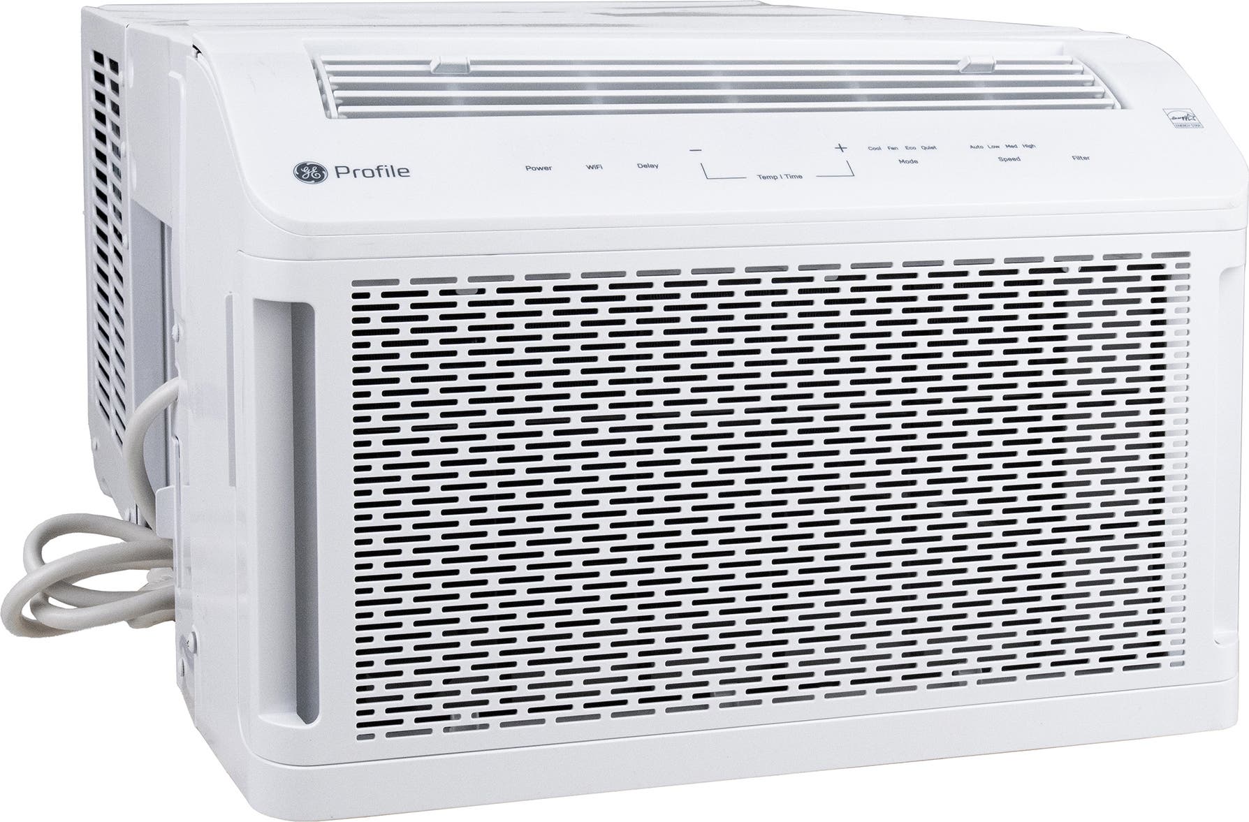 GE PHNT10CC 10,000 Btu, White