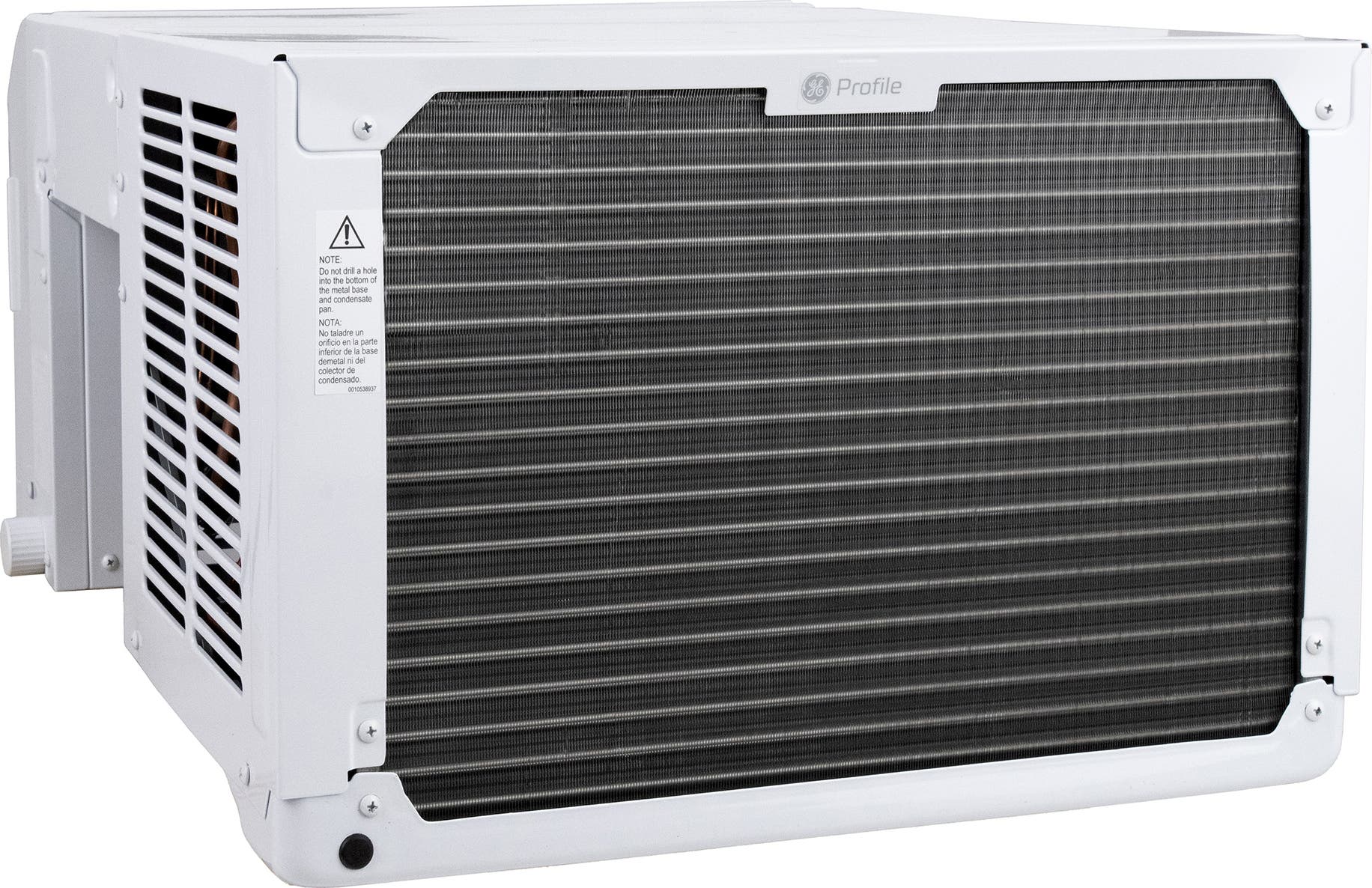 GE PHNT12CC 12000 BTU