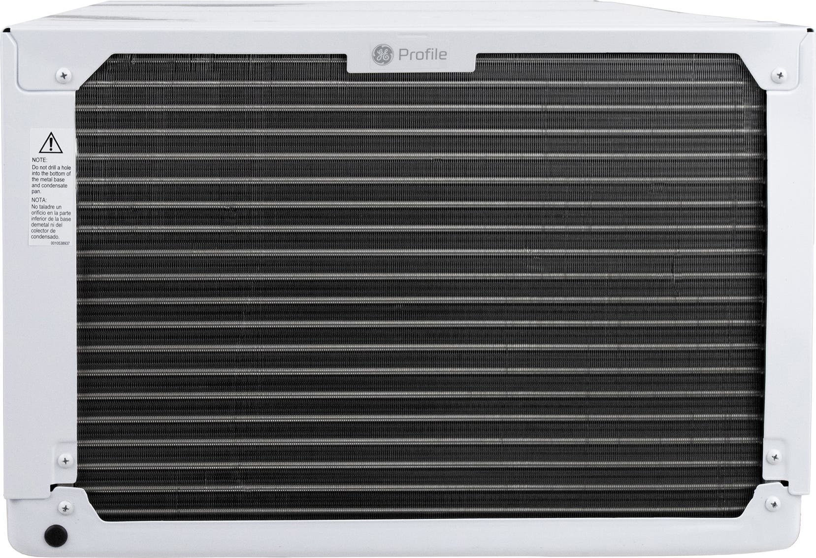 GE PHNT12CC 12000 BTU