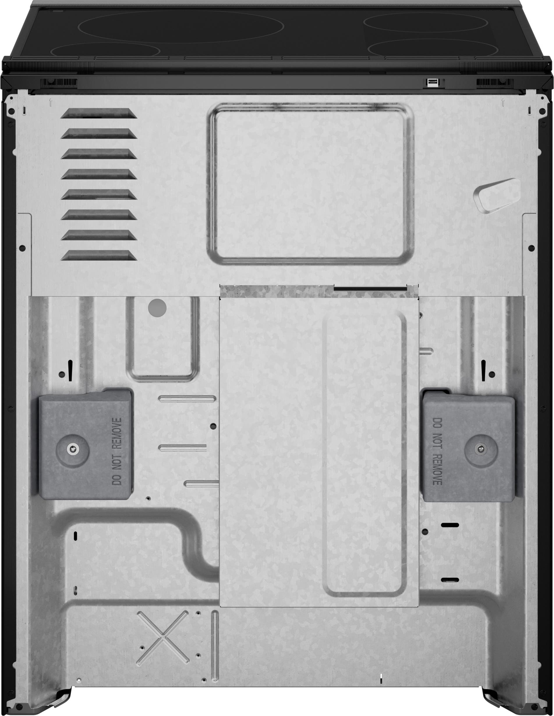 GE PHS700AYFS Stainless Steel