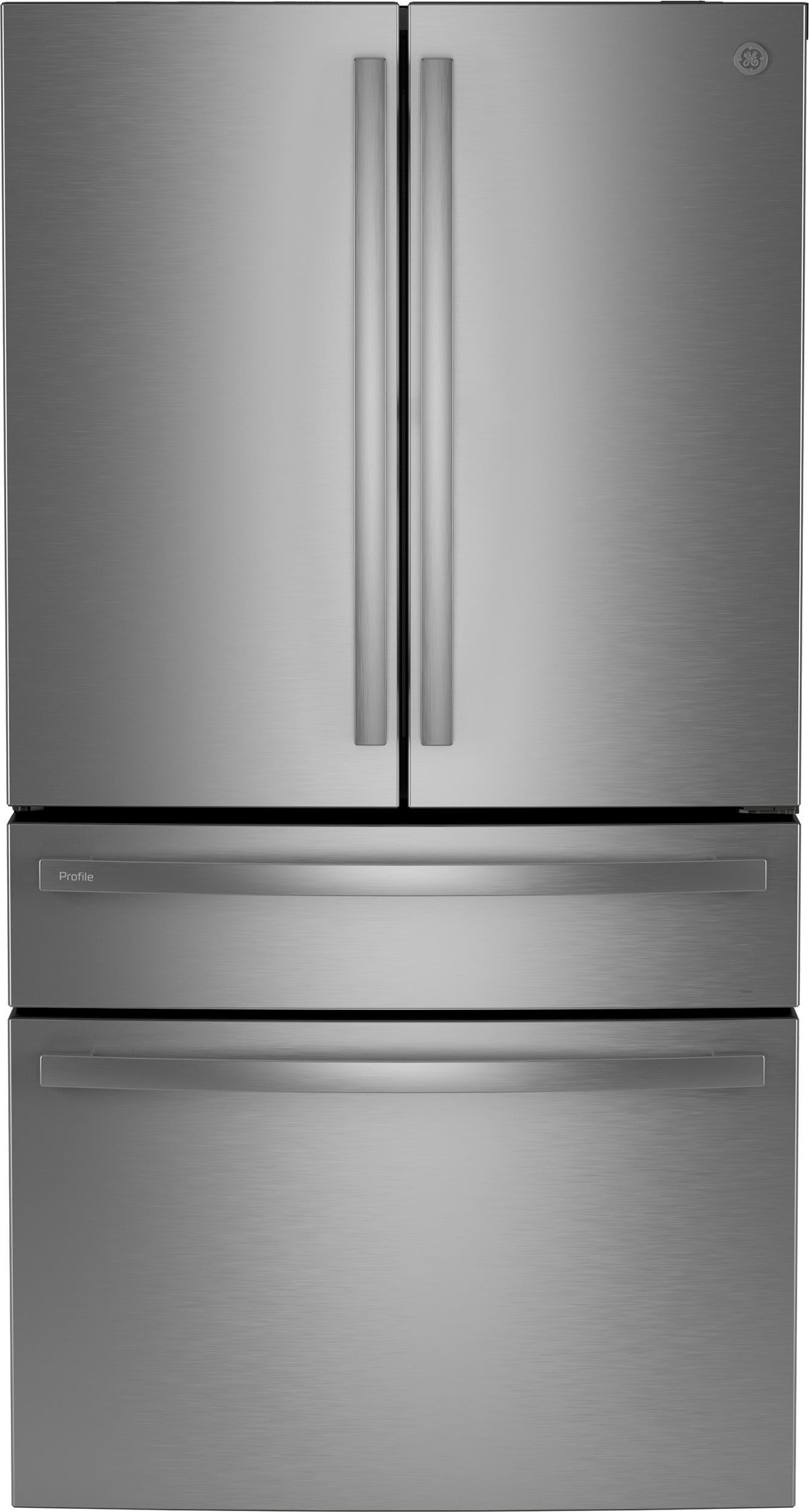 GE PJD23BYWFS Stainless Steel