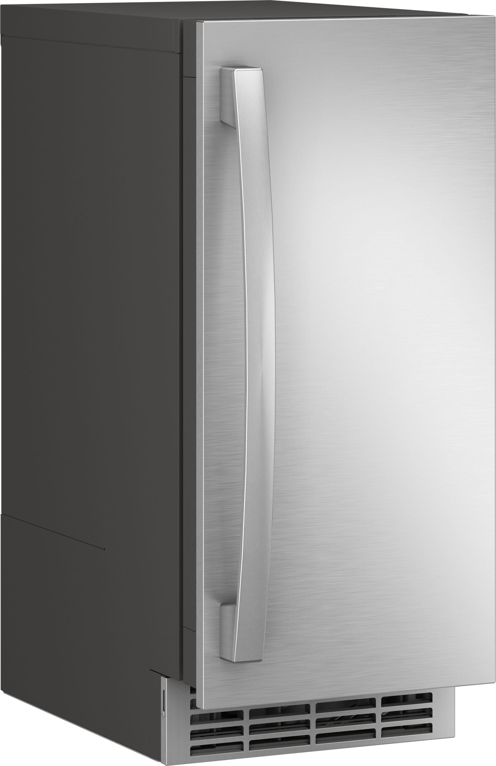 GE PK1UG150RSS Stainless Steel