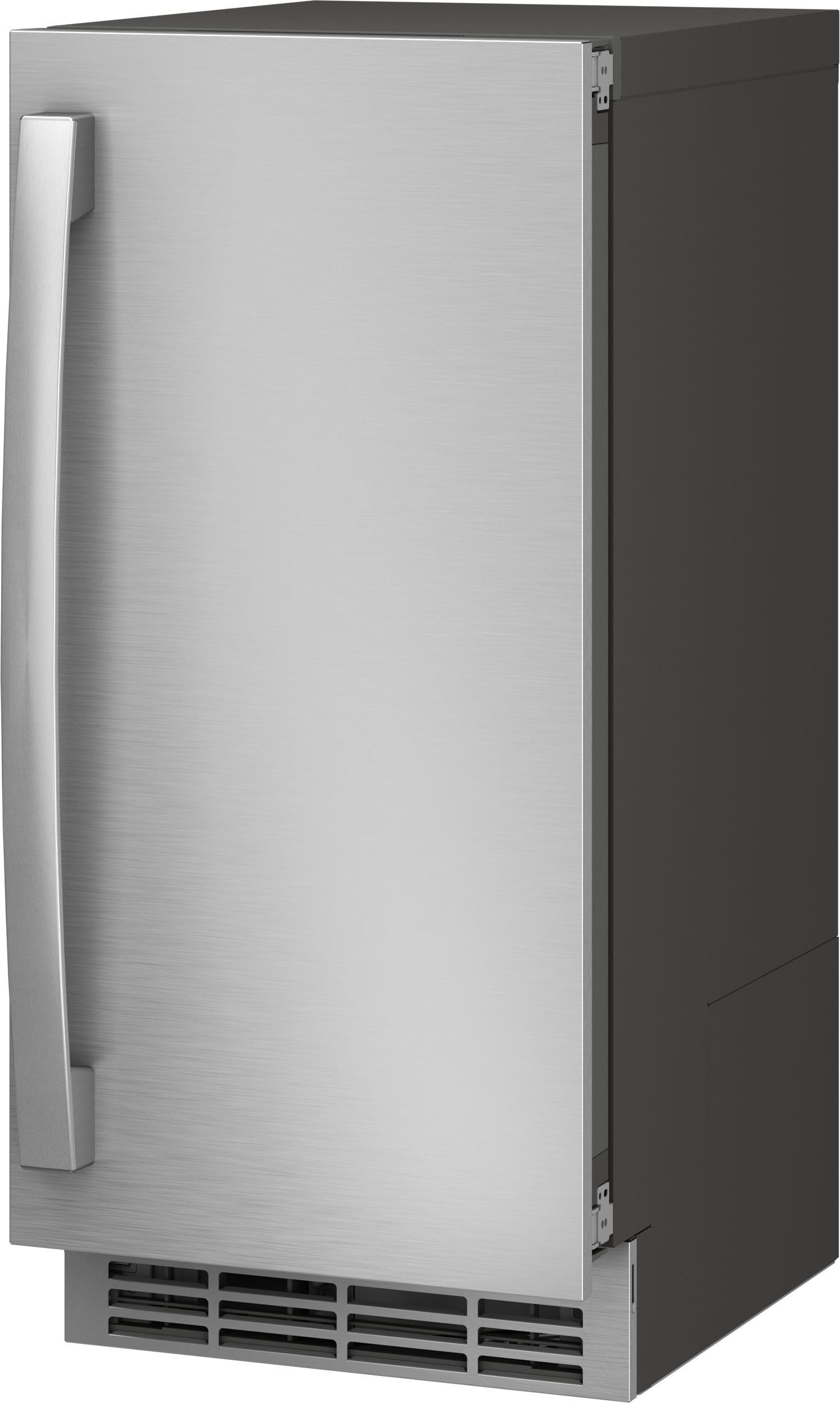 GE PK1UG150RSS Stainless Steel