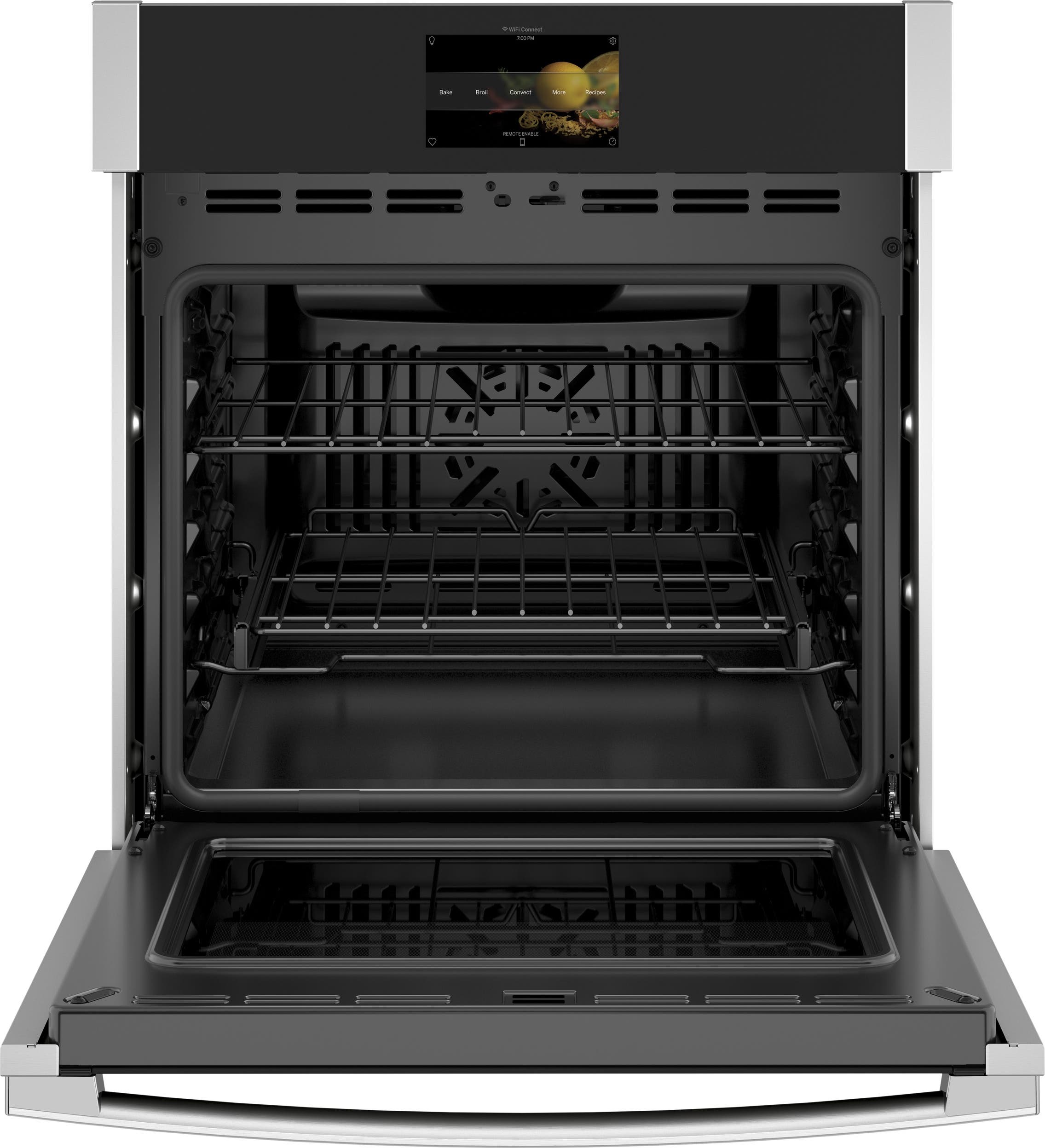 GE PKS7000SNSS Stainless Steel