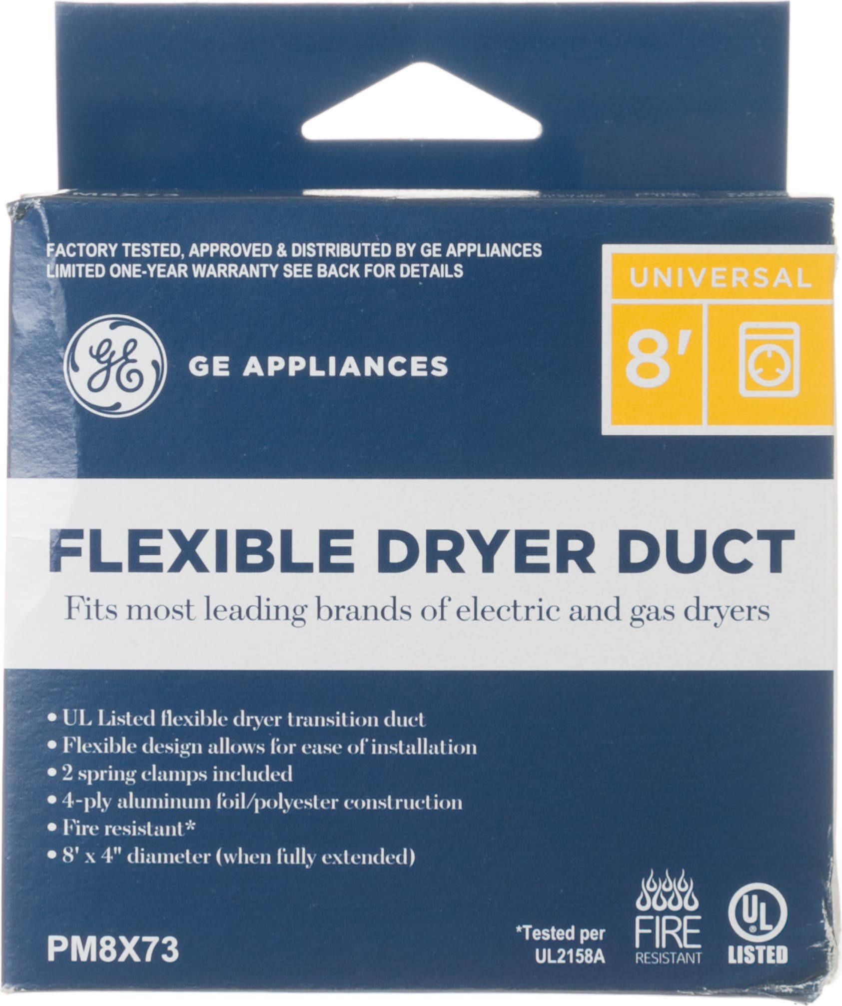 GE PM8X73