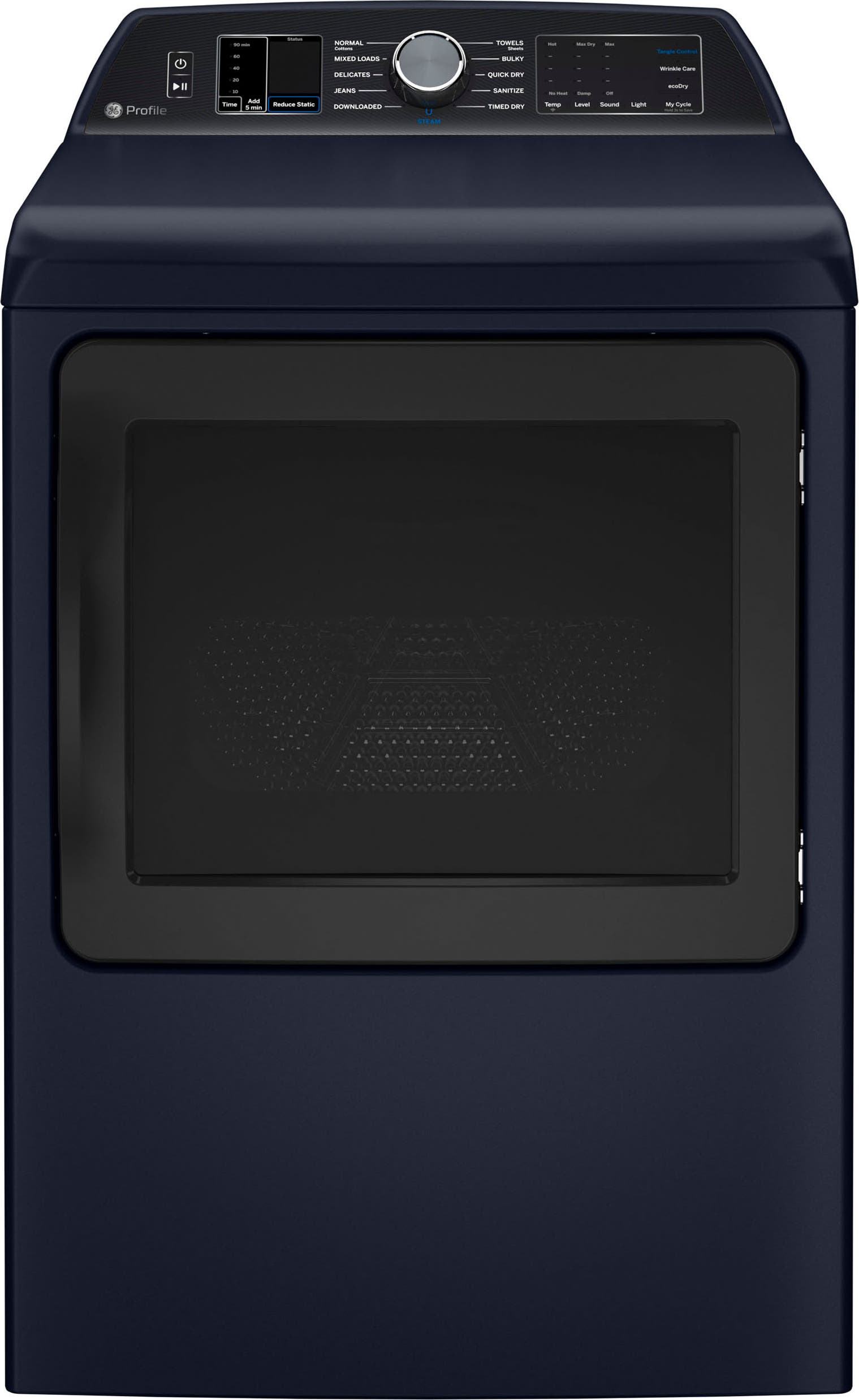GE PTD80GBPTRS Sapphire Blue