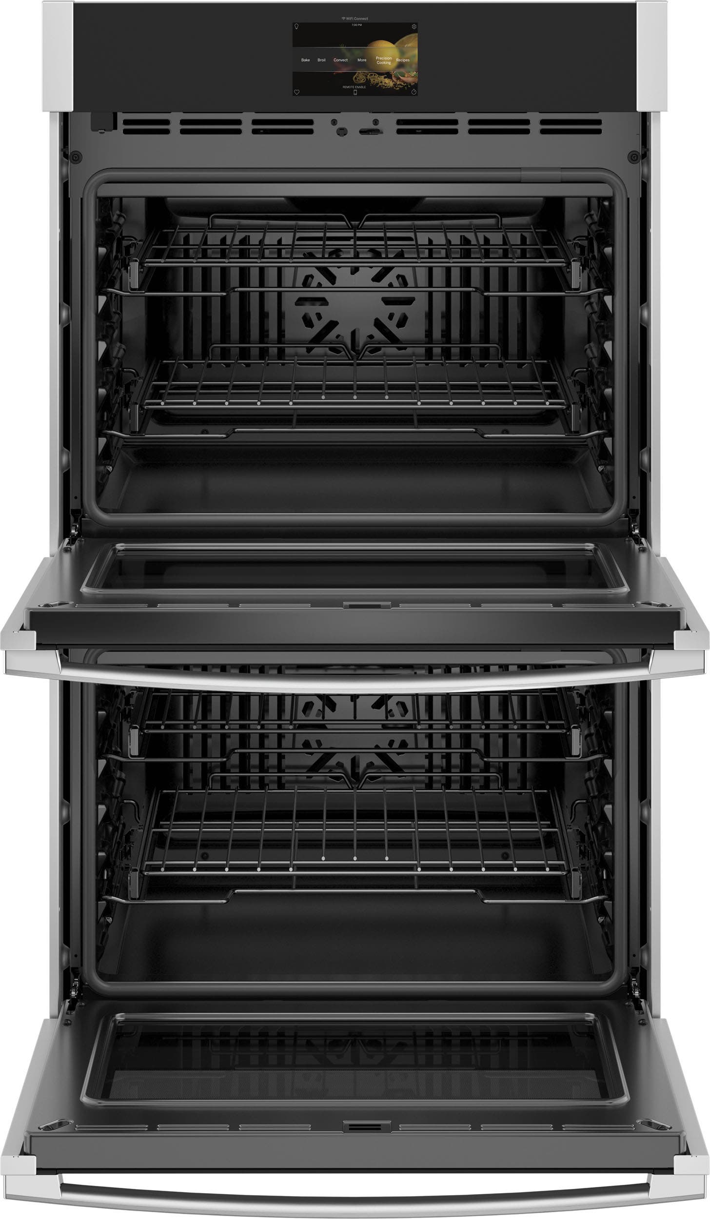 GE PTD9000SNSS Stainless Steel