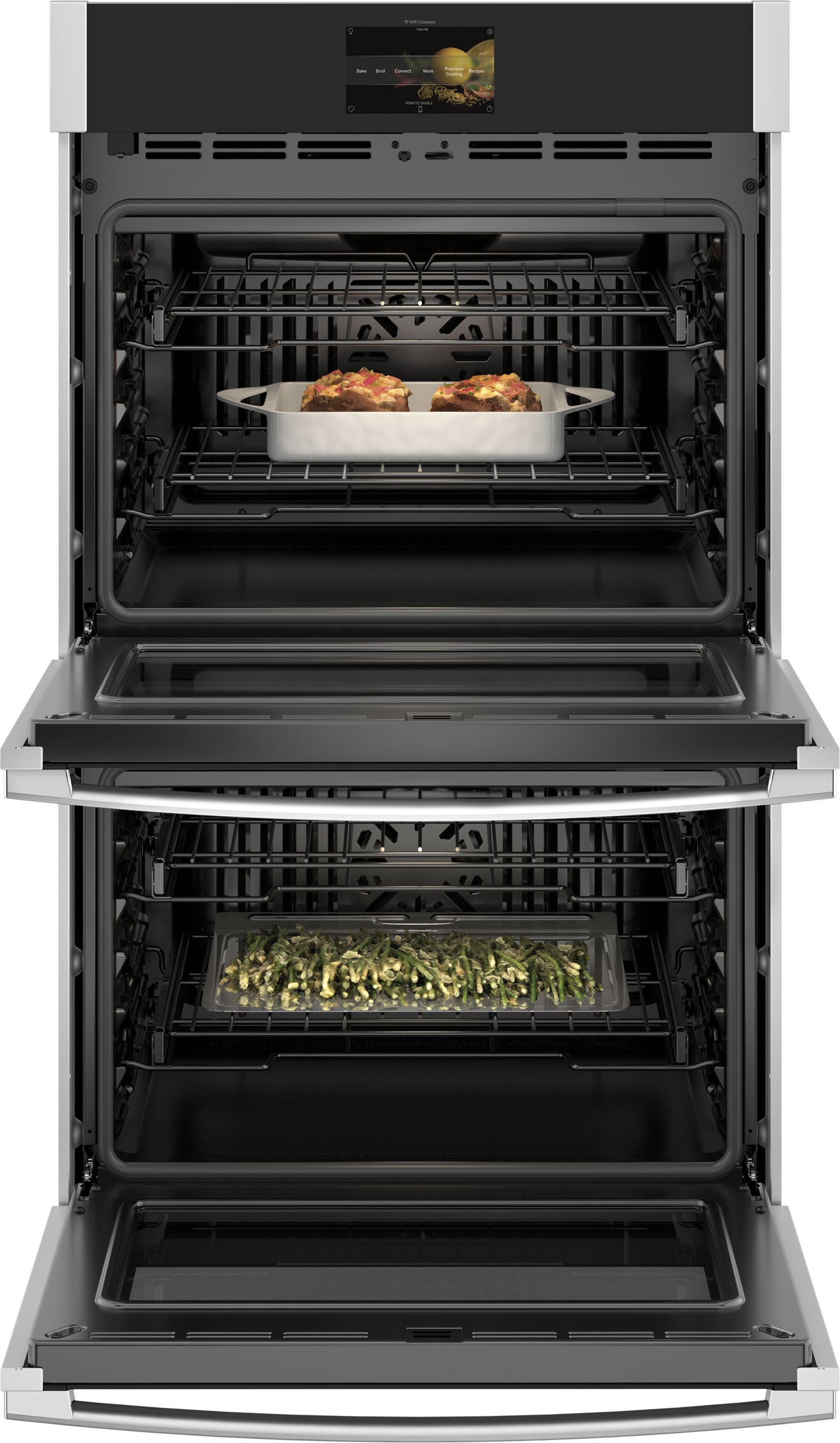 GE Profile Wall Oven - Thumbnail 5