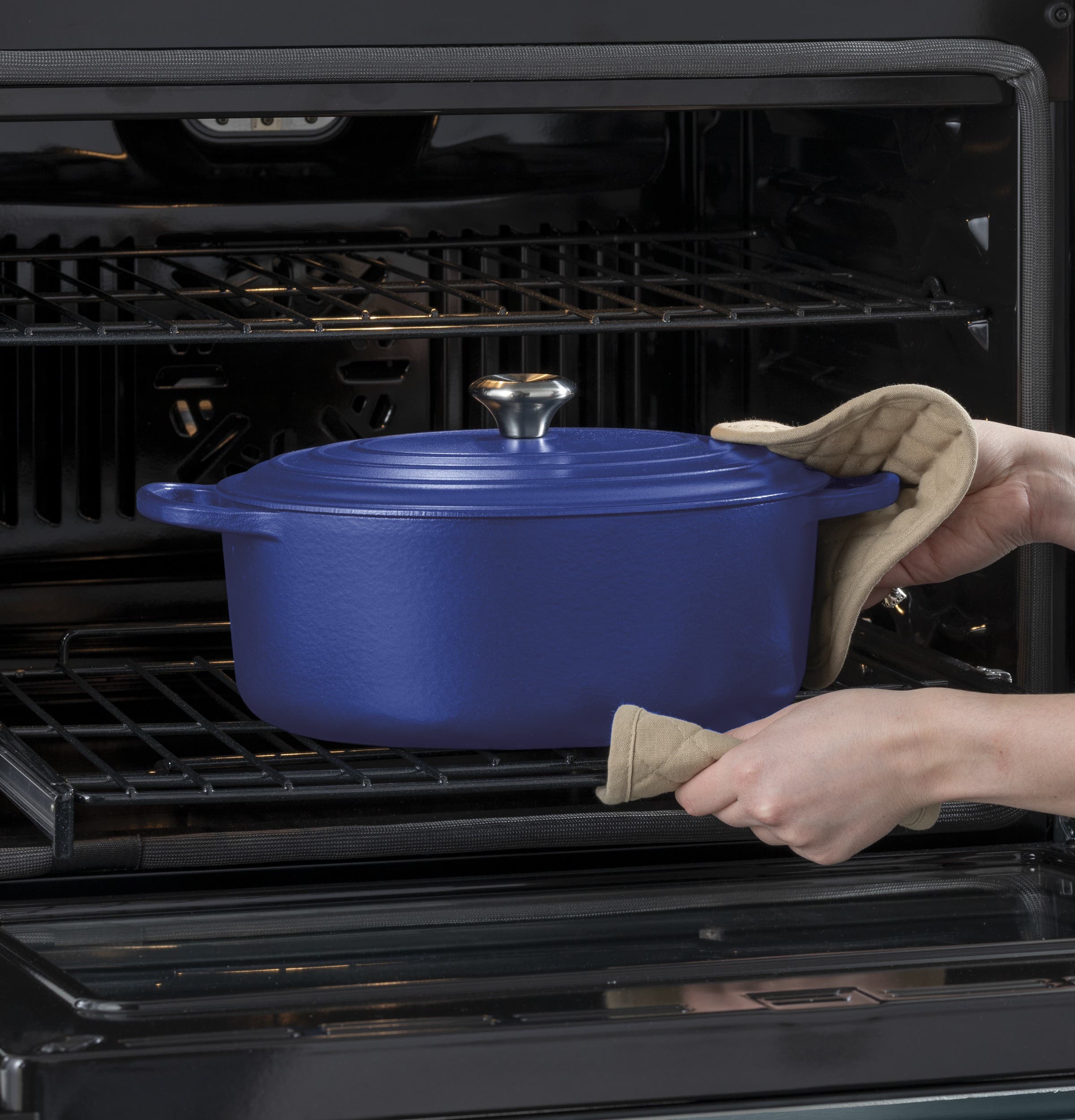 GE PTD9000SNSS Stainless Steel