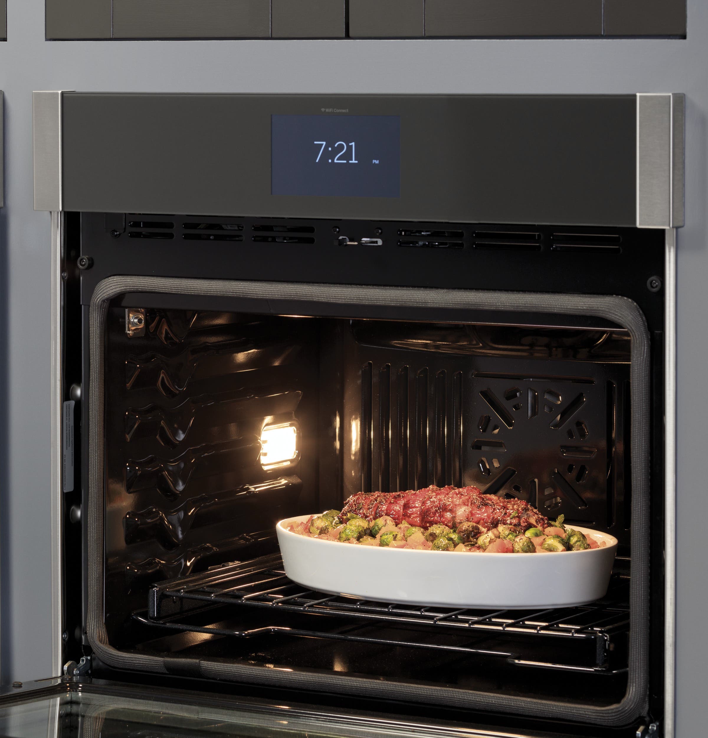 GE PTD9000SNSS Stainless Steel