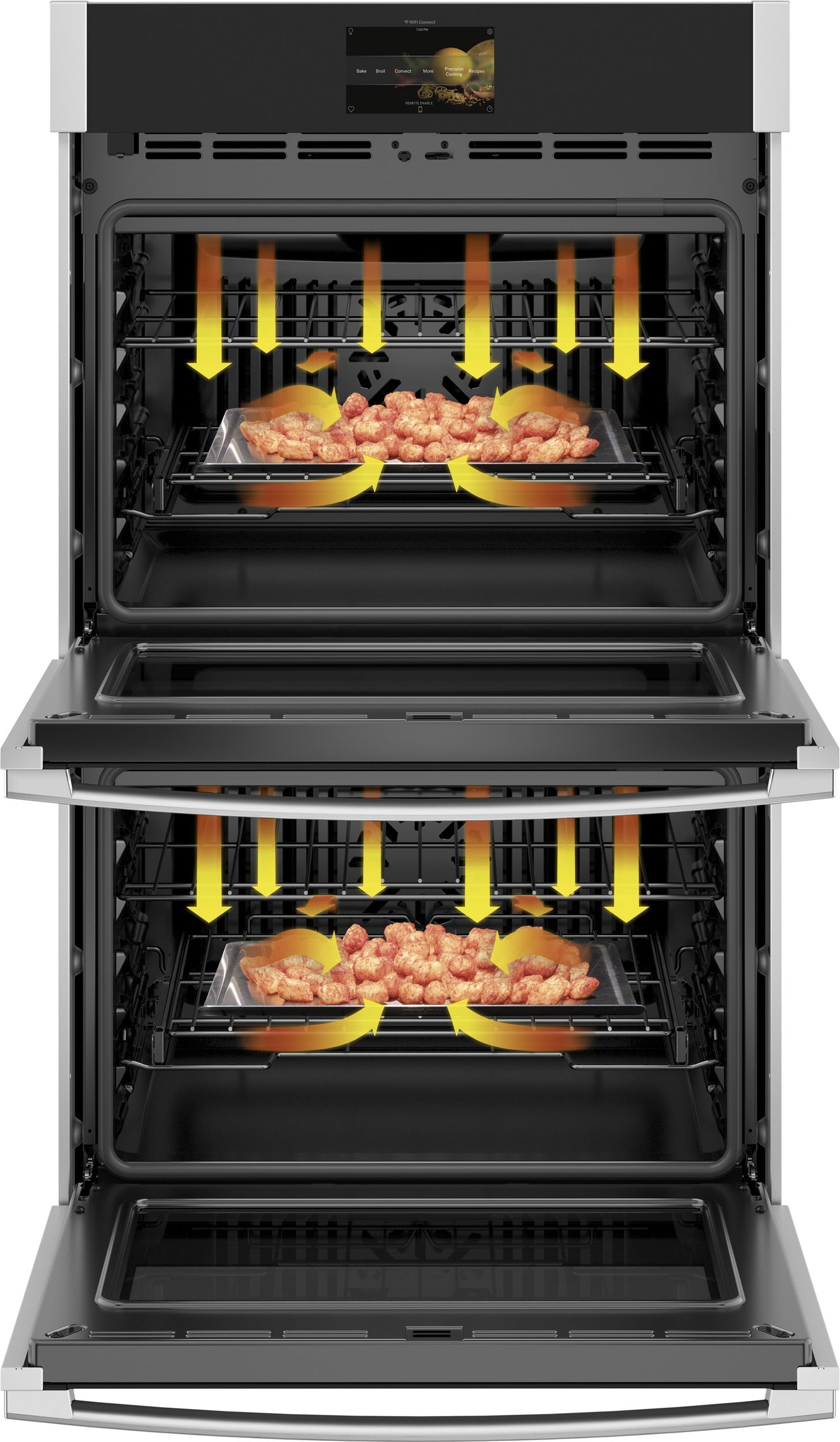 GE Profile Wall Oven - Thumbnail 4