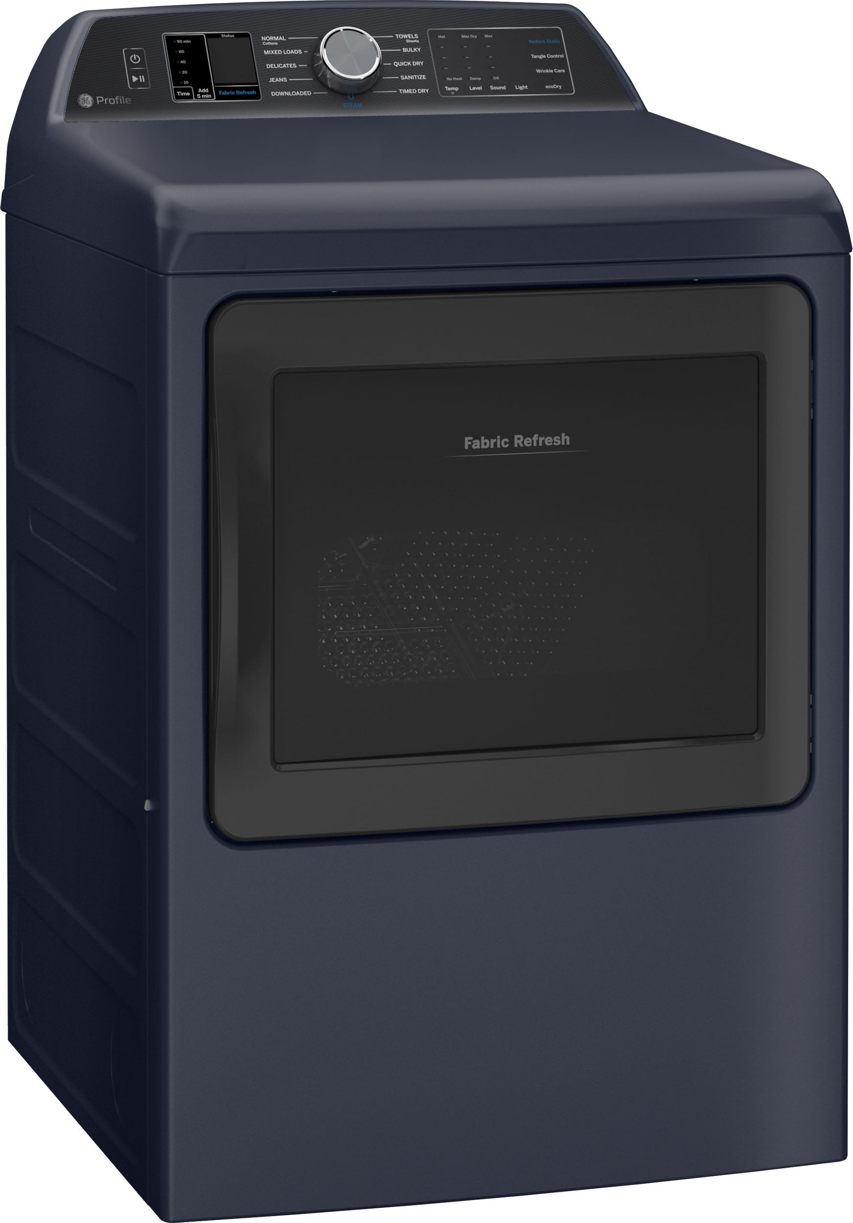 GE Profile Electric Dryer - Thumbnail 3