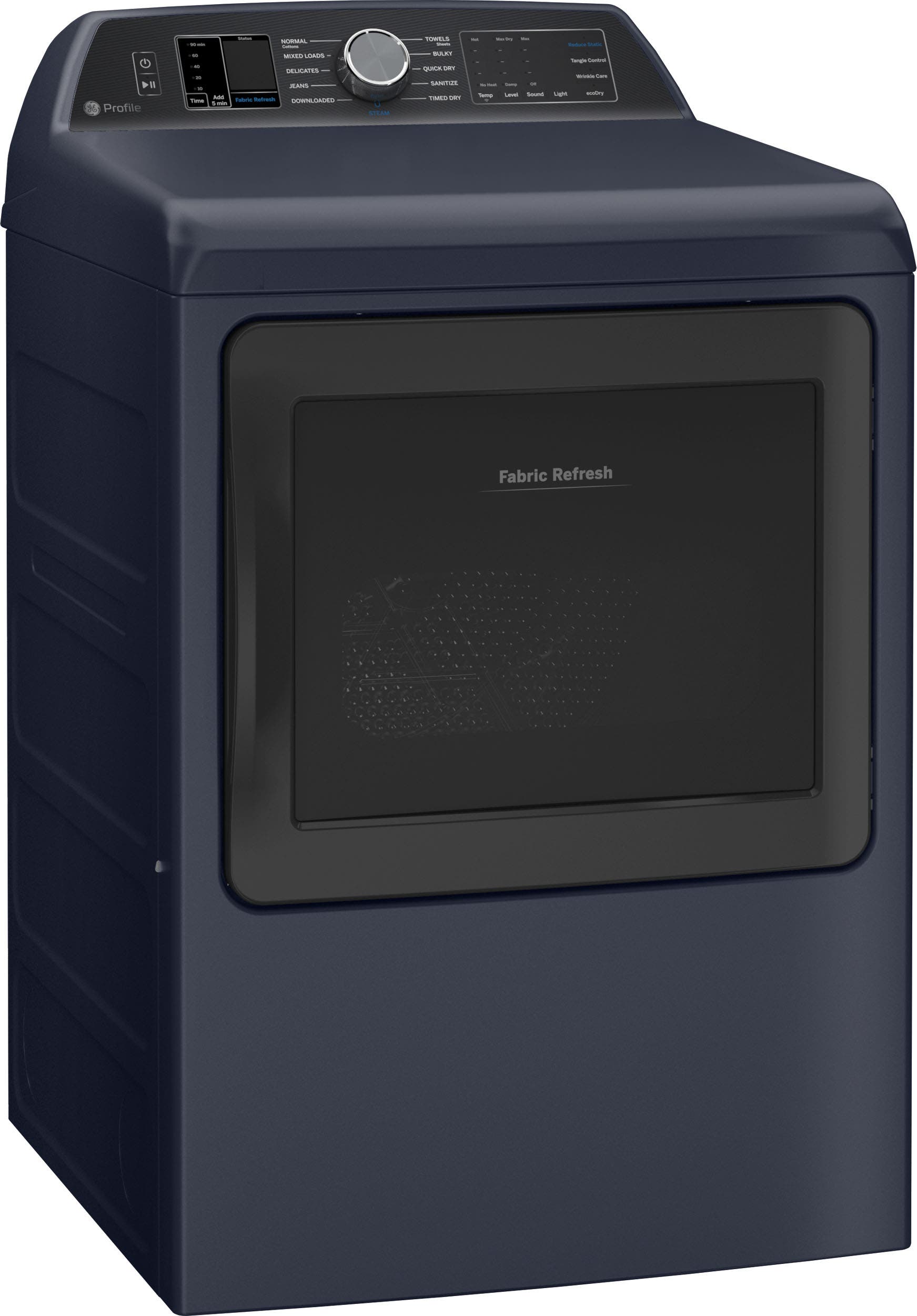 GE PTD90EBPTRS Sapphire Blue