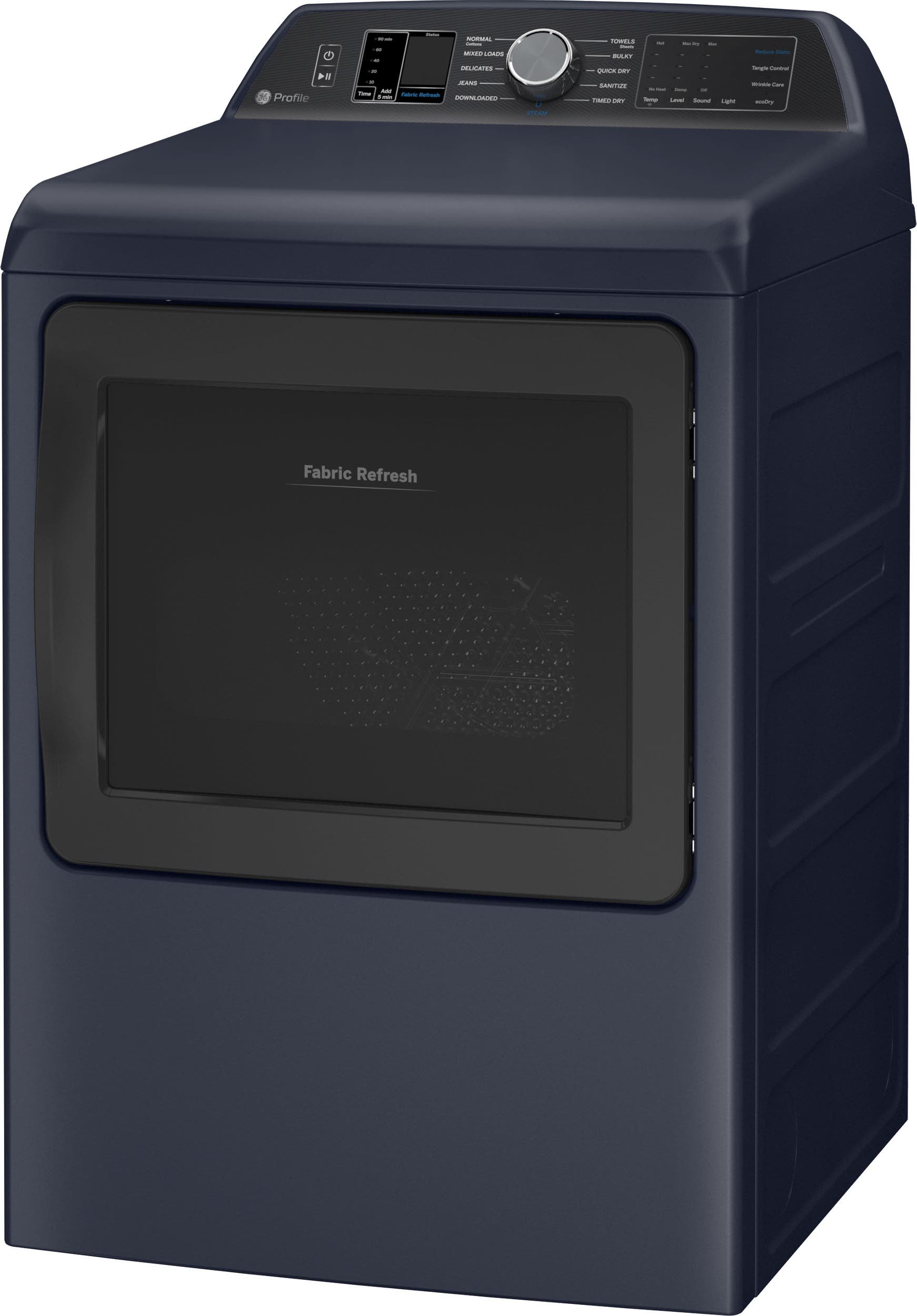 GE PTD90EBPTRS Sapphire Blue