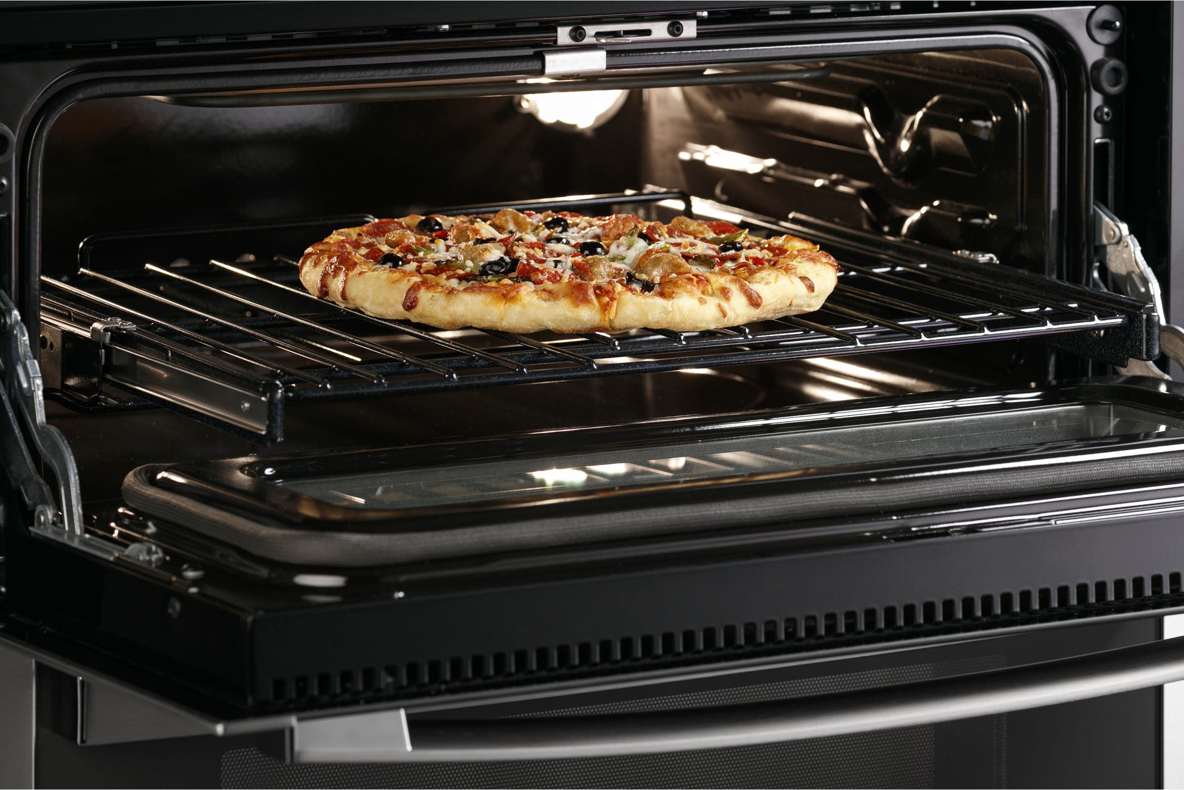 GE PTS9200SNSS Stainless Steel
