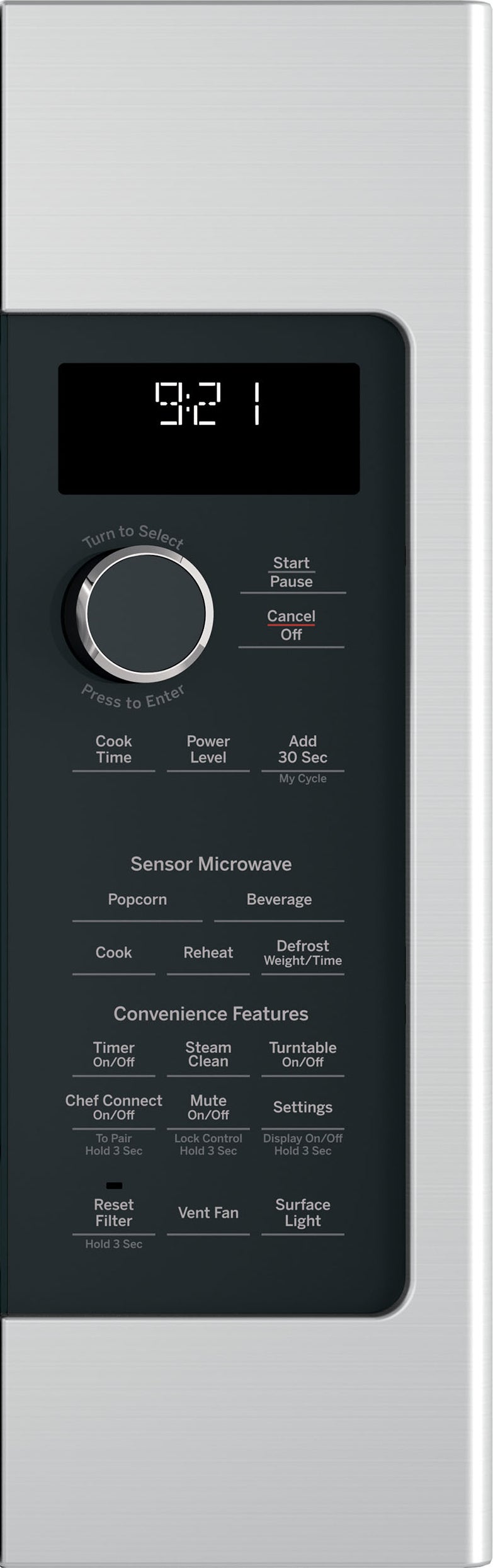 Profile PVM9215SKSS - Thumbnail 2