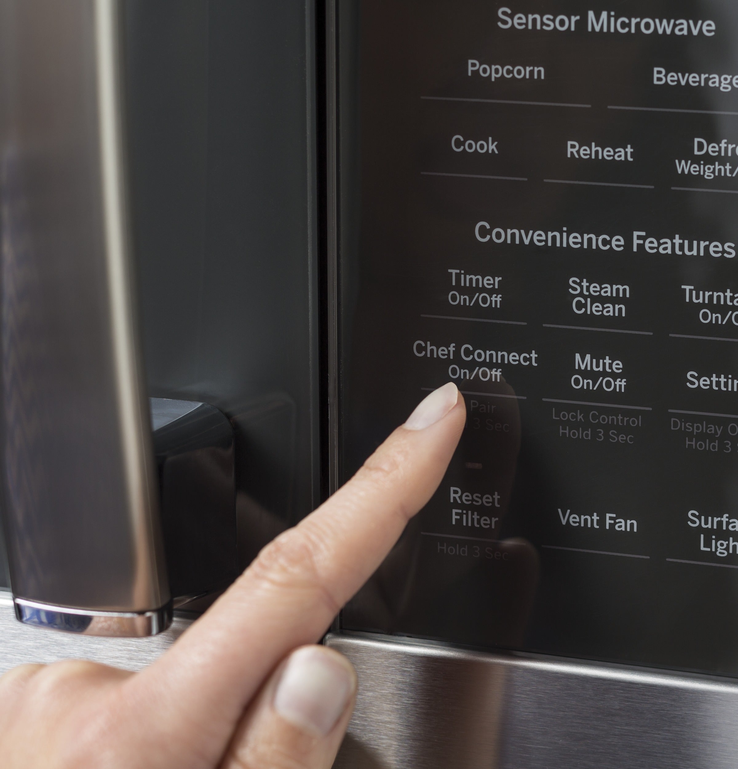 Profile PVM9215SKSS - Thumbnail 5