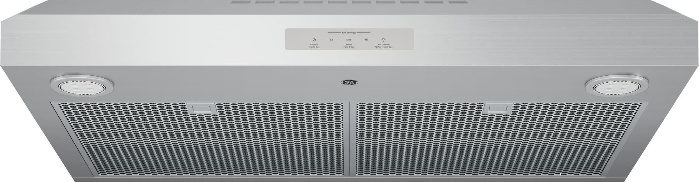 GE PVX7300SJSS Stainless Steel, 30 Inch