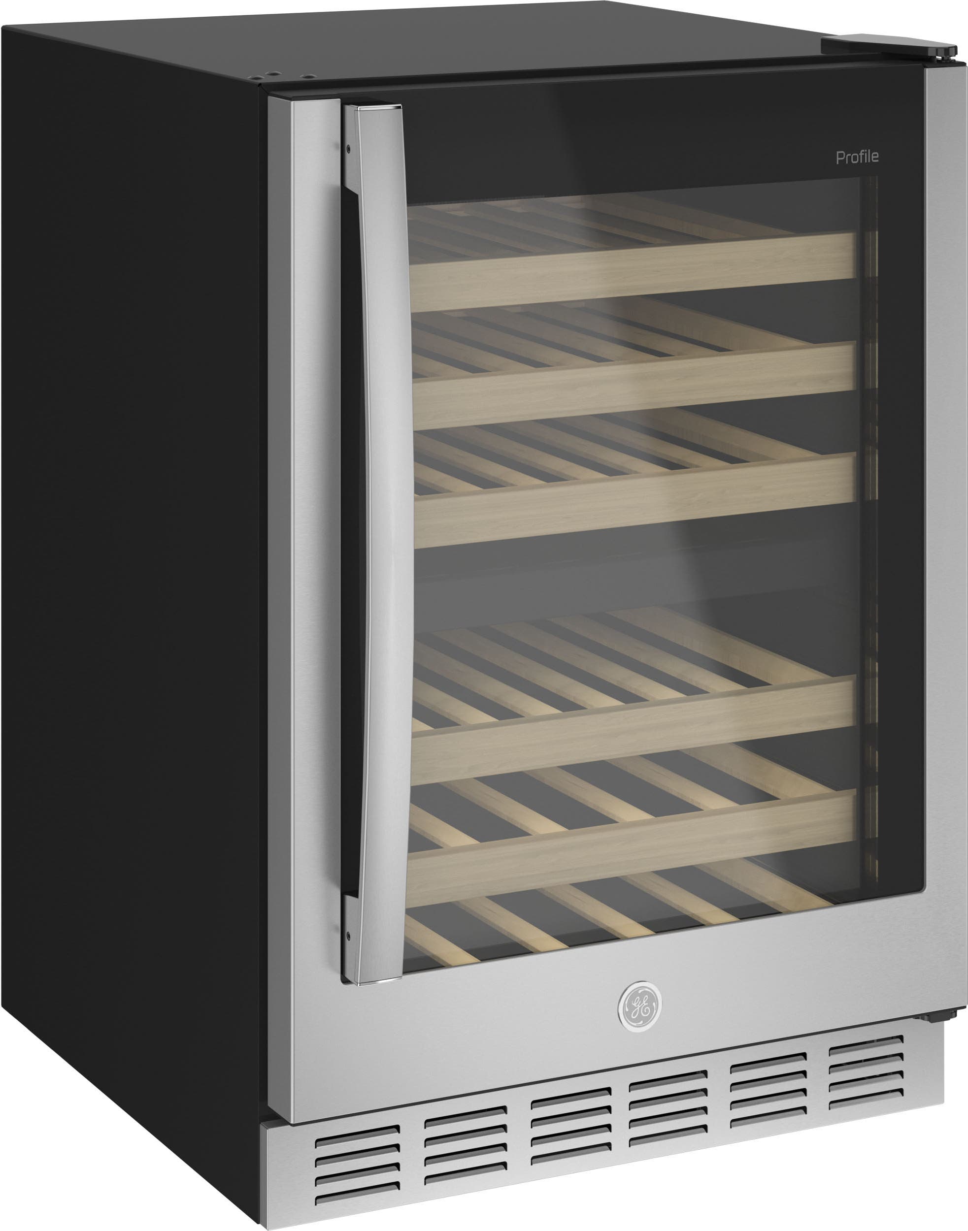 GE PWS06DSPSS Stainless Steel
