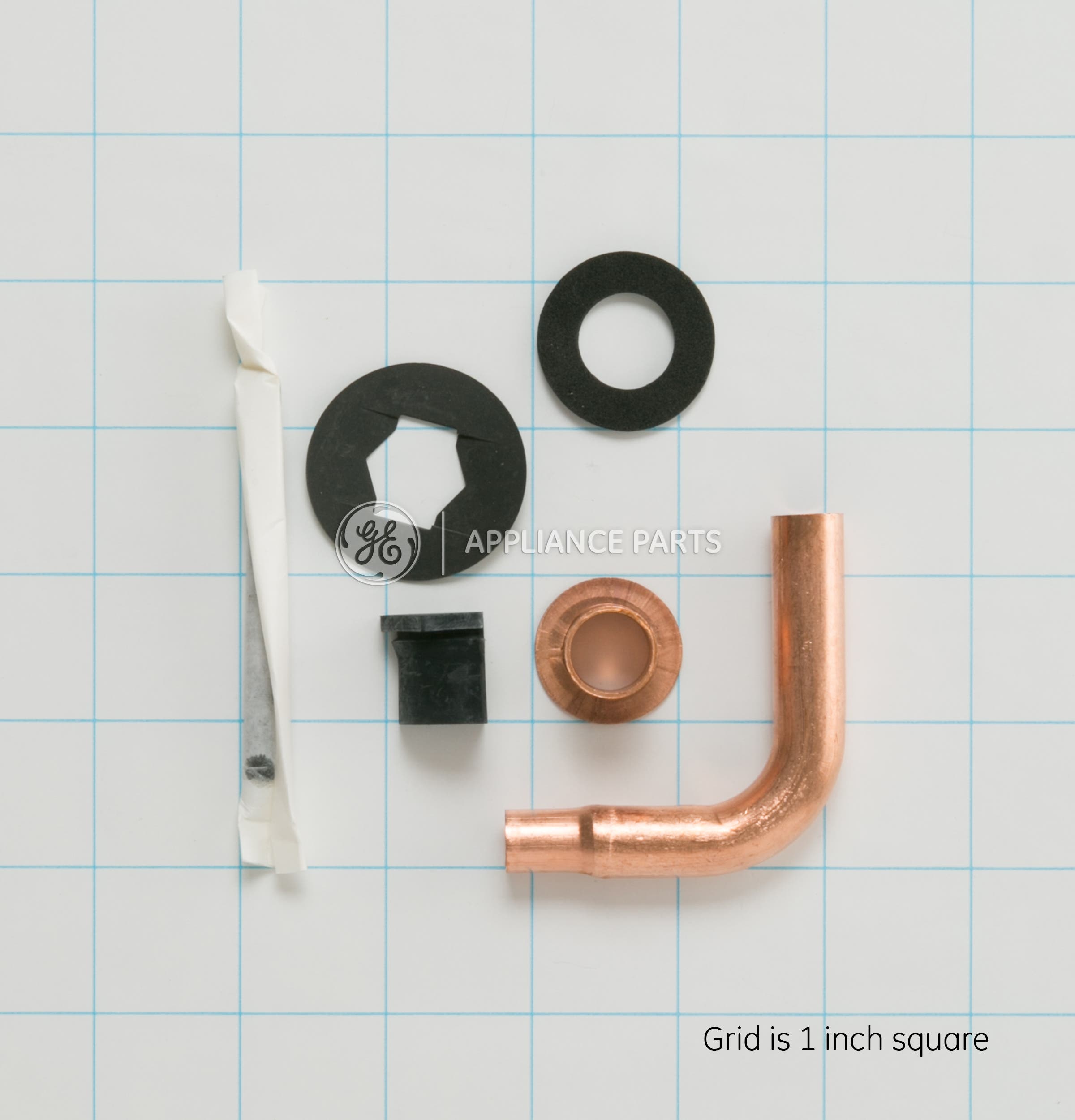 GE RAD4A1 Not Applicable