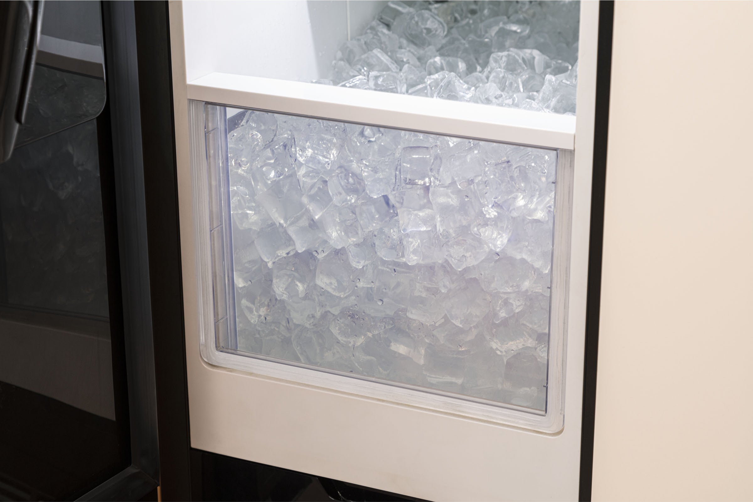 Ge UCC15NPRII Ice Maker - Thumbnail 4