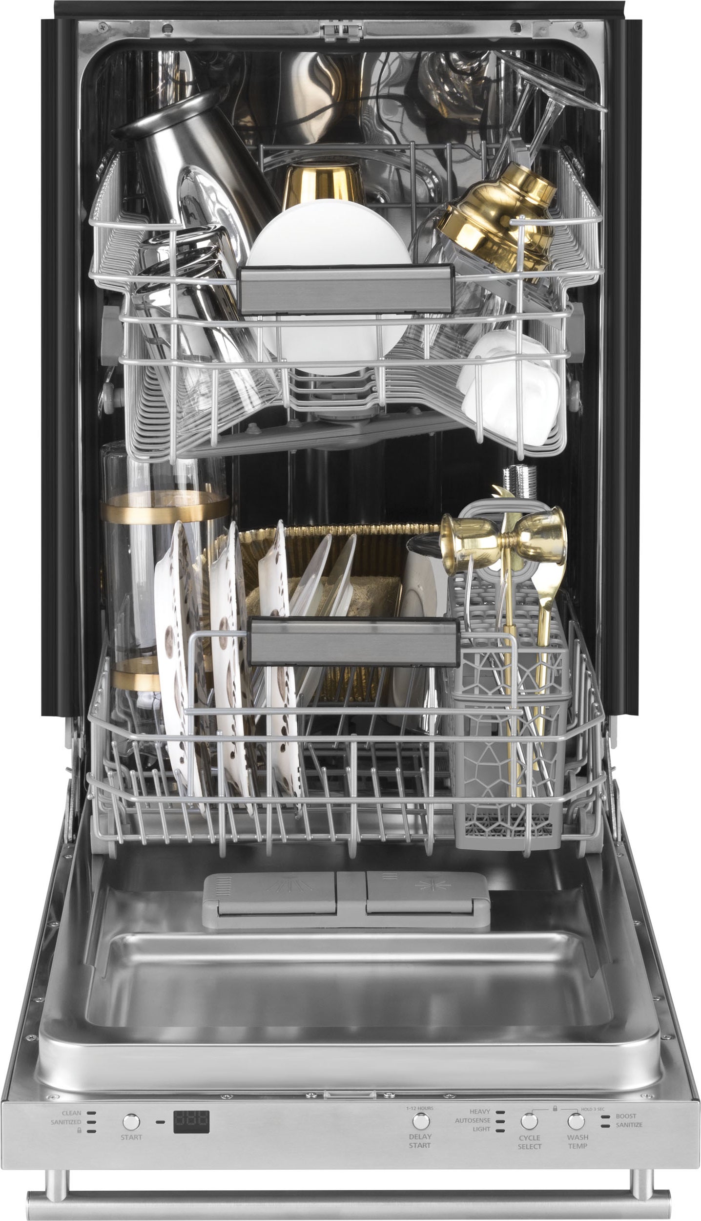 GE Dishwasher - Thumbnail 3