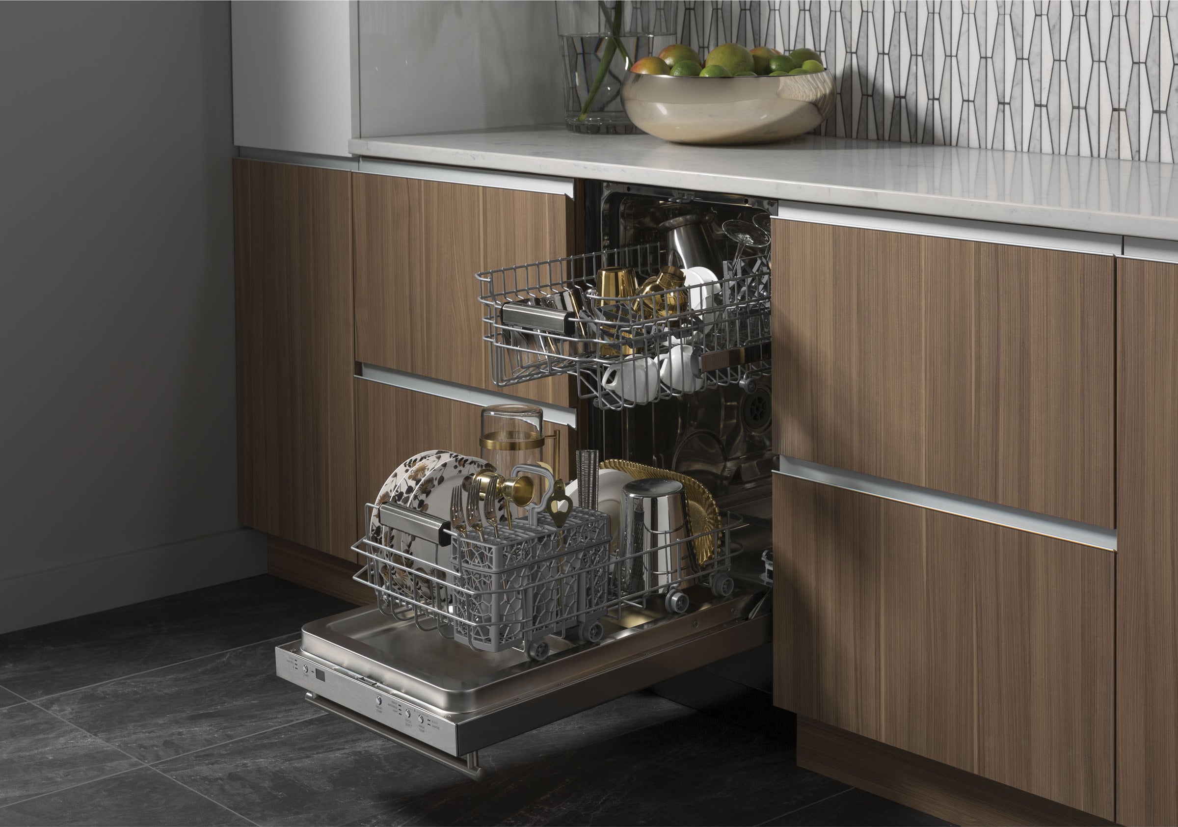 GE Dishwasher