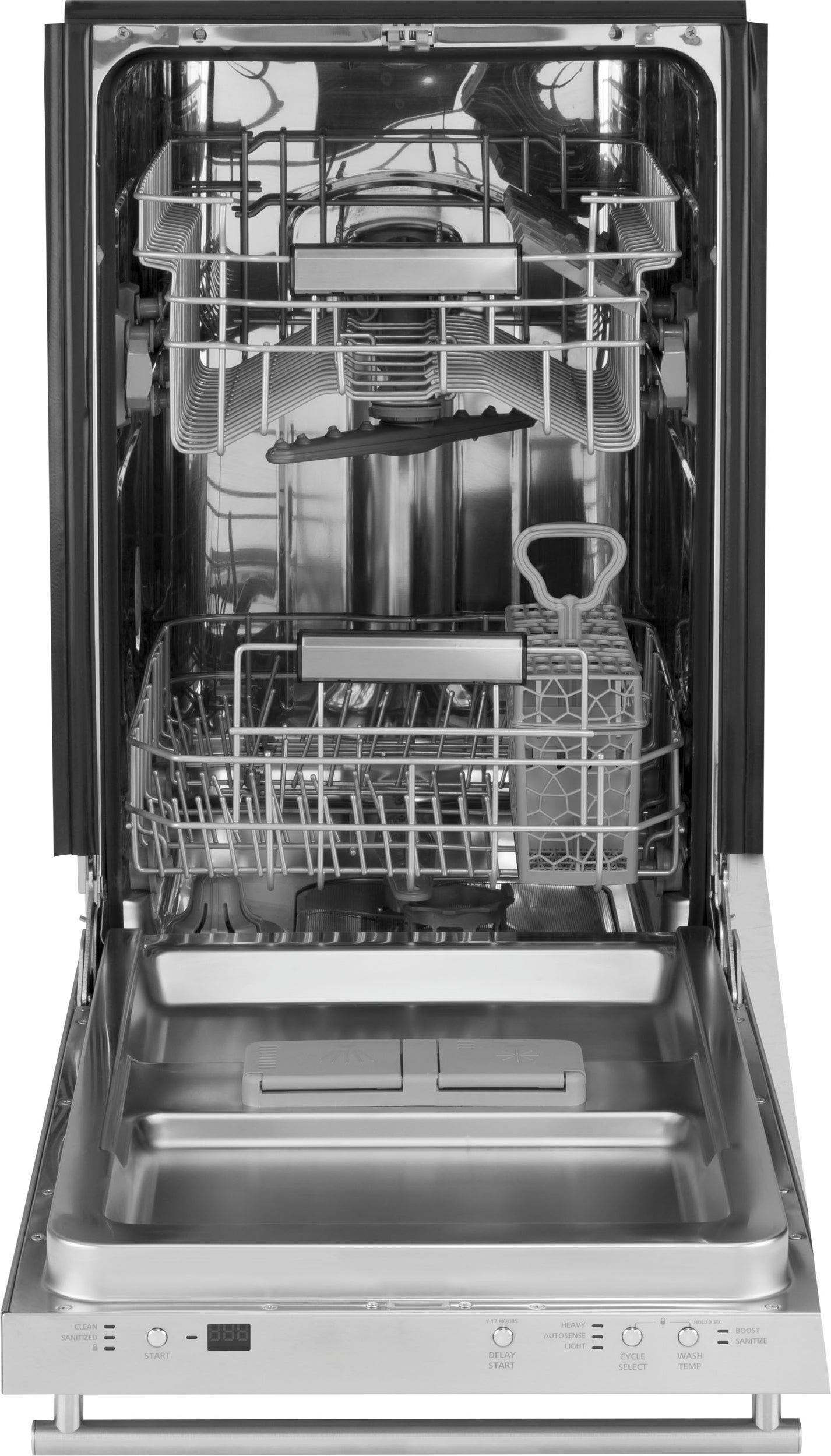 GE Dishwasher - Thumbnail 2
