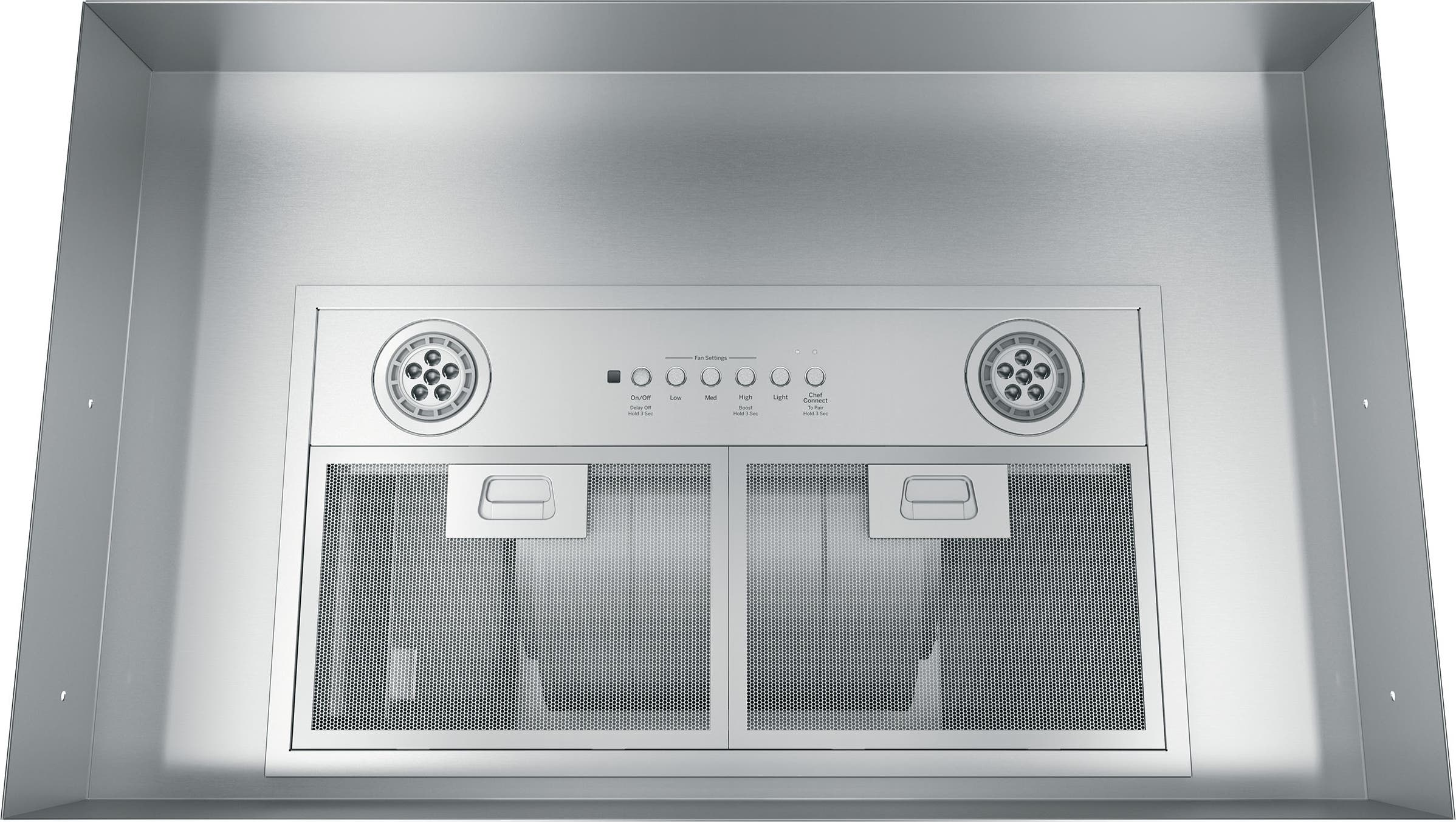 GE UVC7300SLSS Stainless Steel