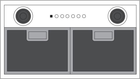 GE UVC7300SLSS Stainless Steel