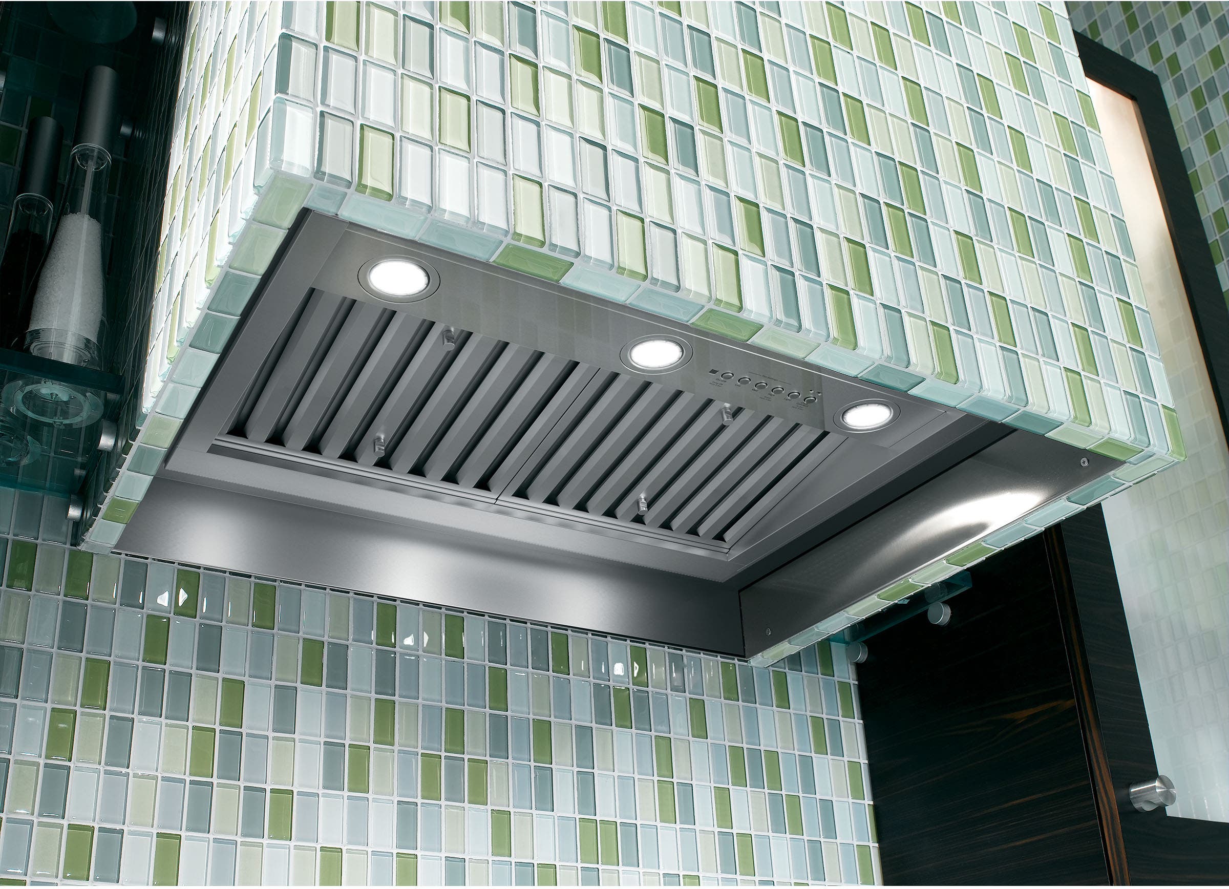 GE UVC9300SLSS 30 Inch, Stainless Steel