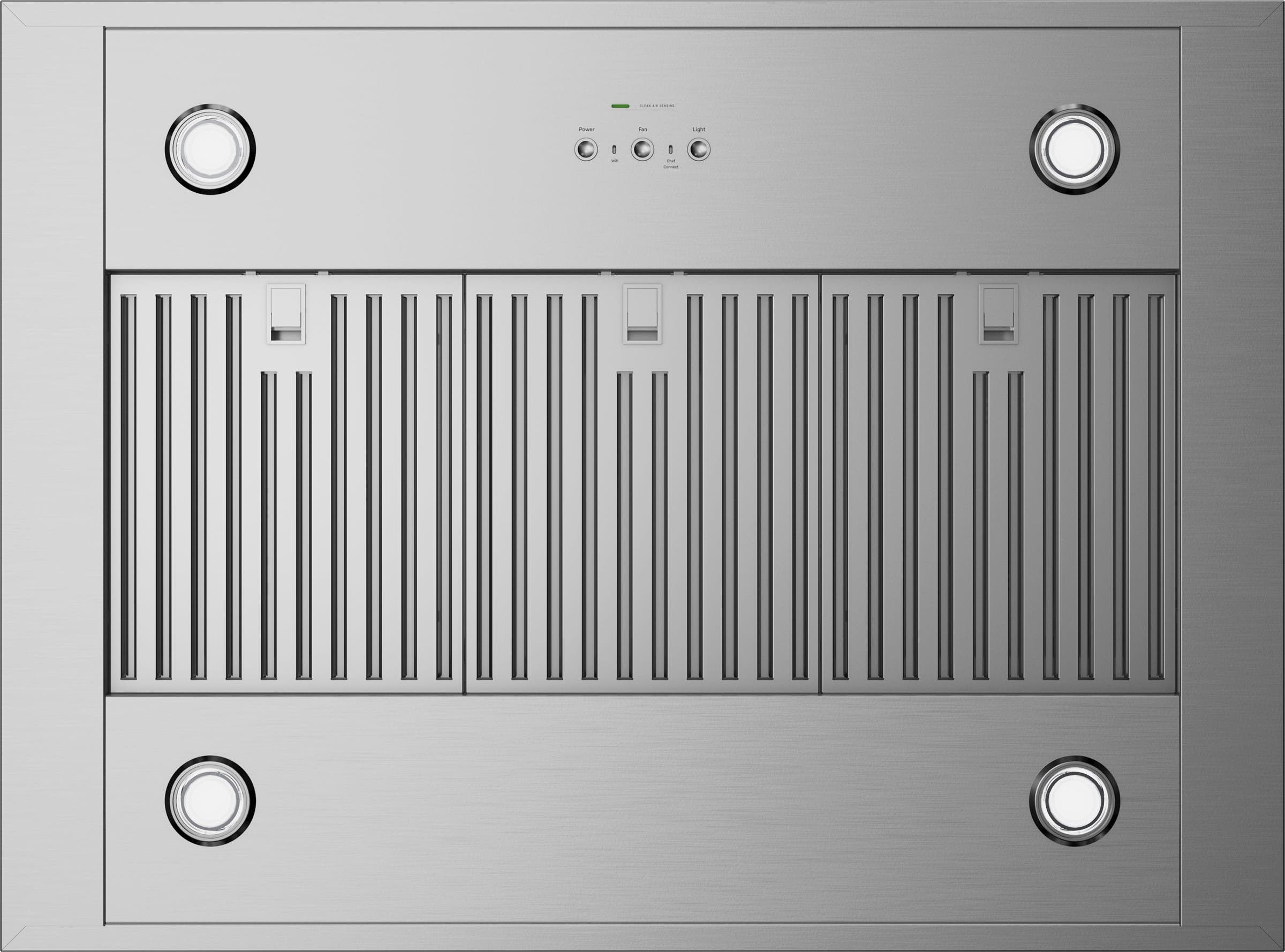 GE UVI1036SRSS Stainless Steel
