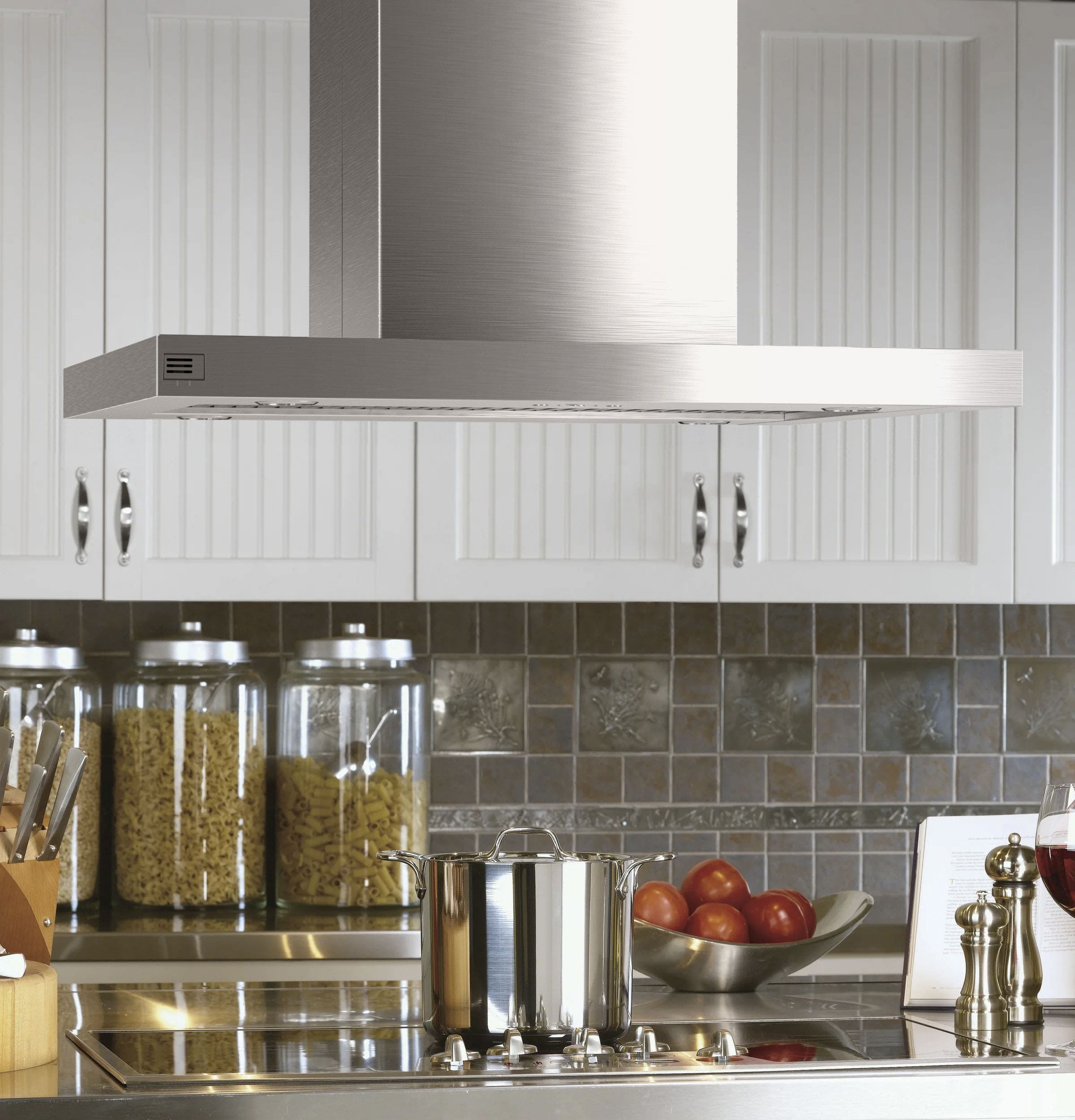 GE UVI1036SRSS Stainless Steel