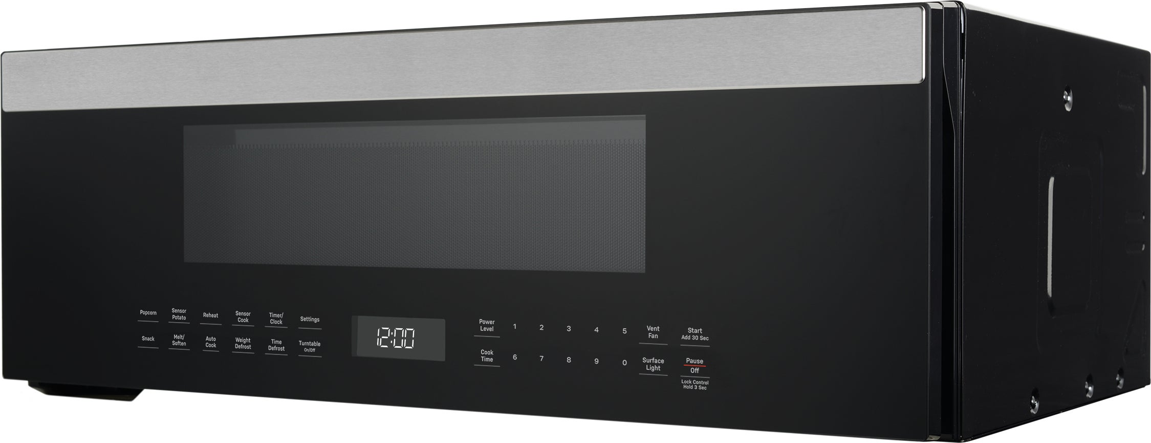 GE Microwave Oven