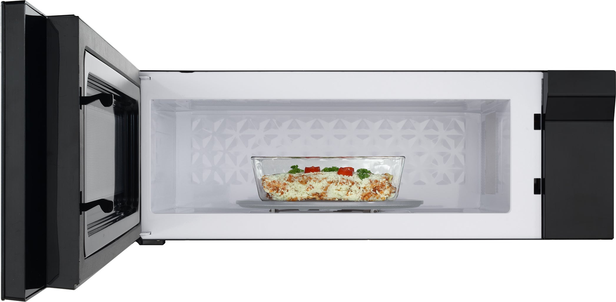GE Microwave Oven