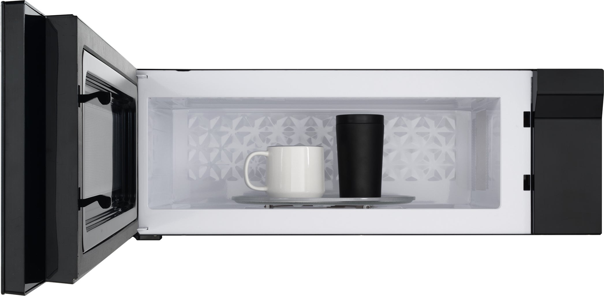GE Microwave Oven - Thumbnail 2