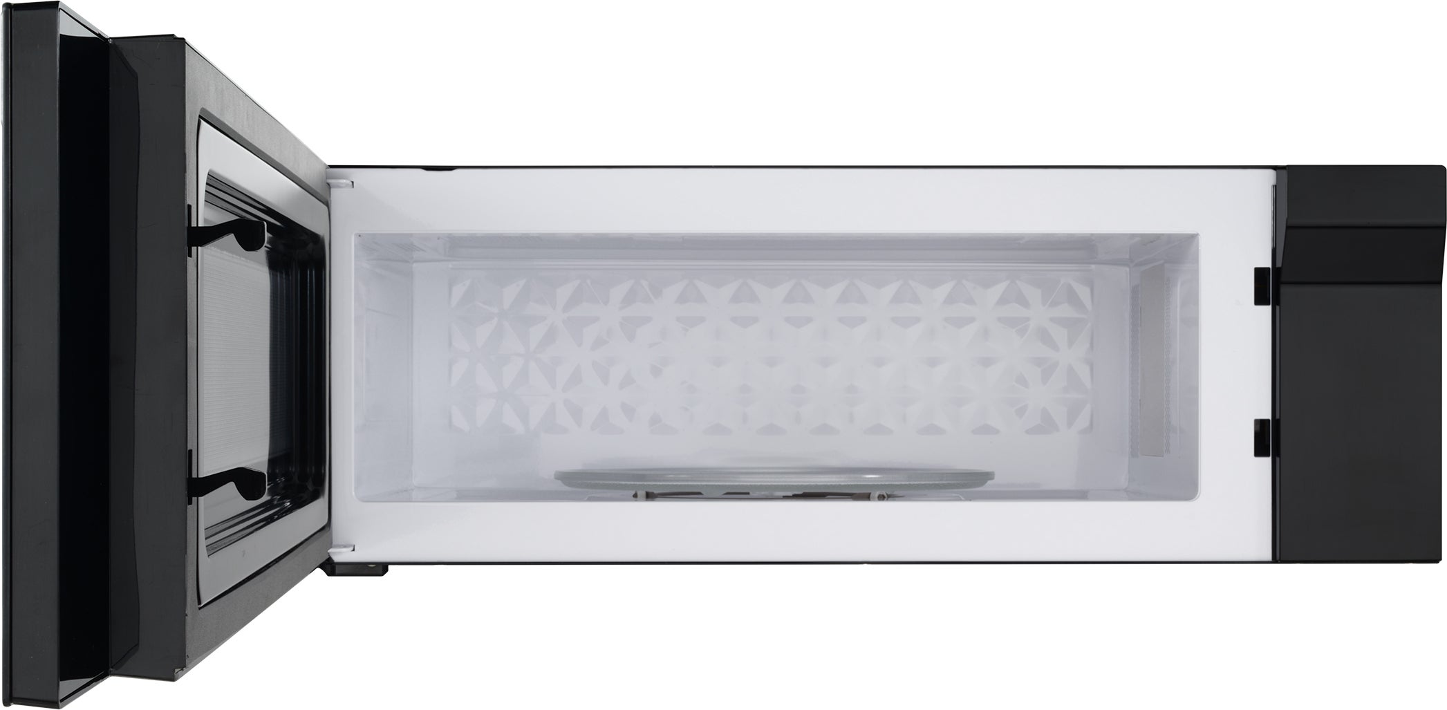 GE Microwave - Thumbnail 4
