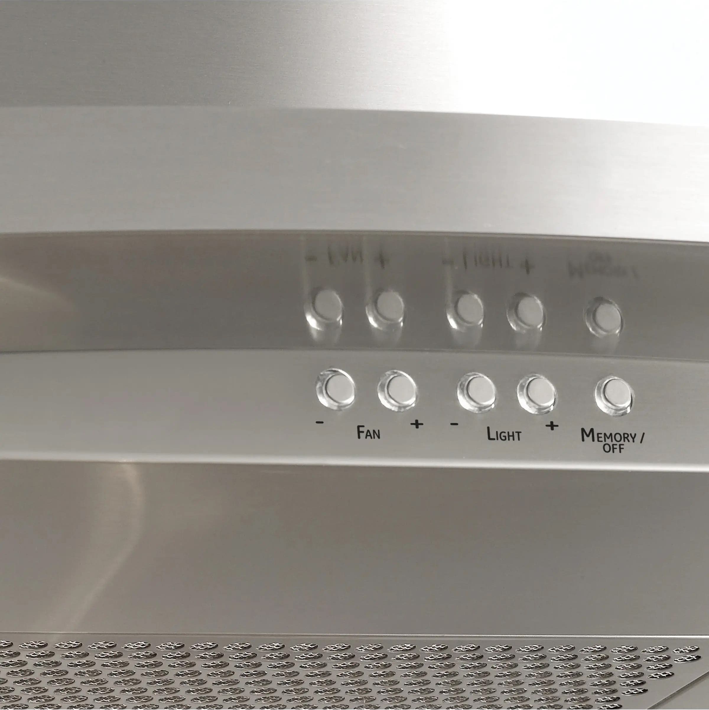 GE UVW7301SWSS Stainless Steel