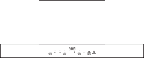 GE UVW9301SLSS Stainless Steel, 30 Inch