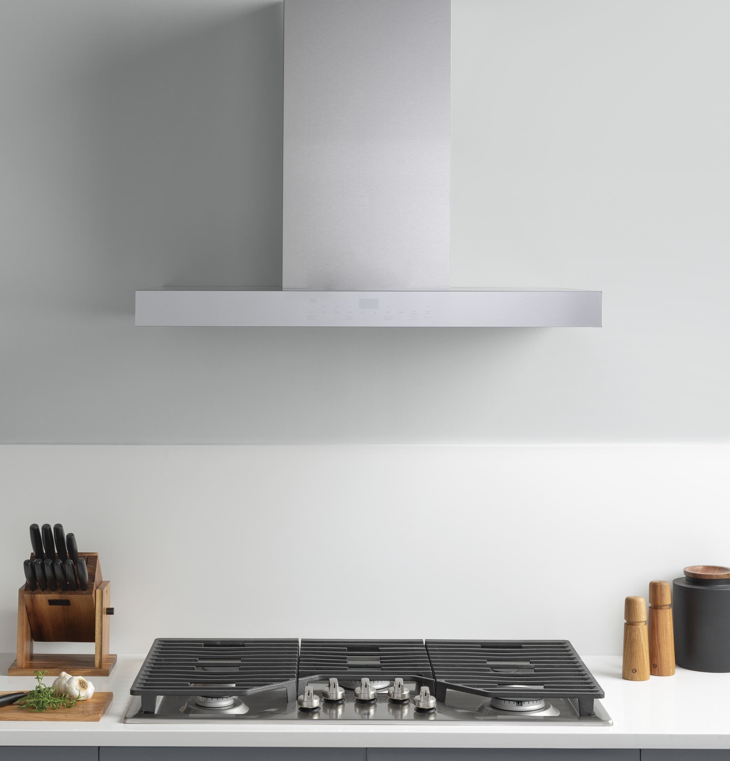 GE UVW9361SLSS Stainless Steel, 36 Inch