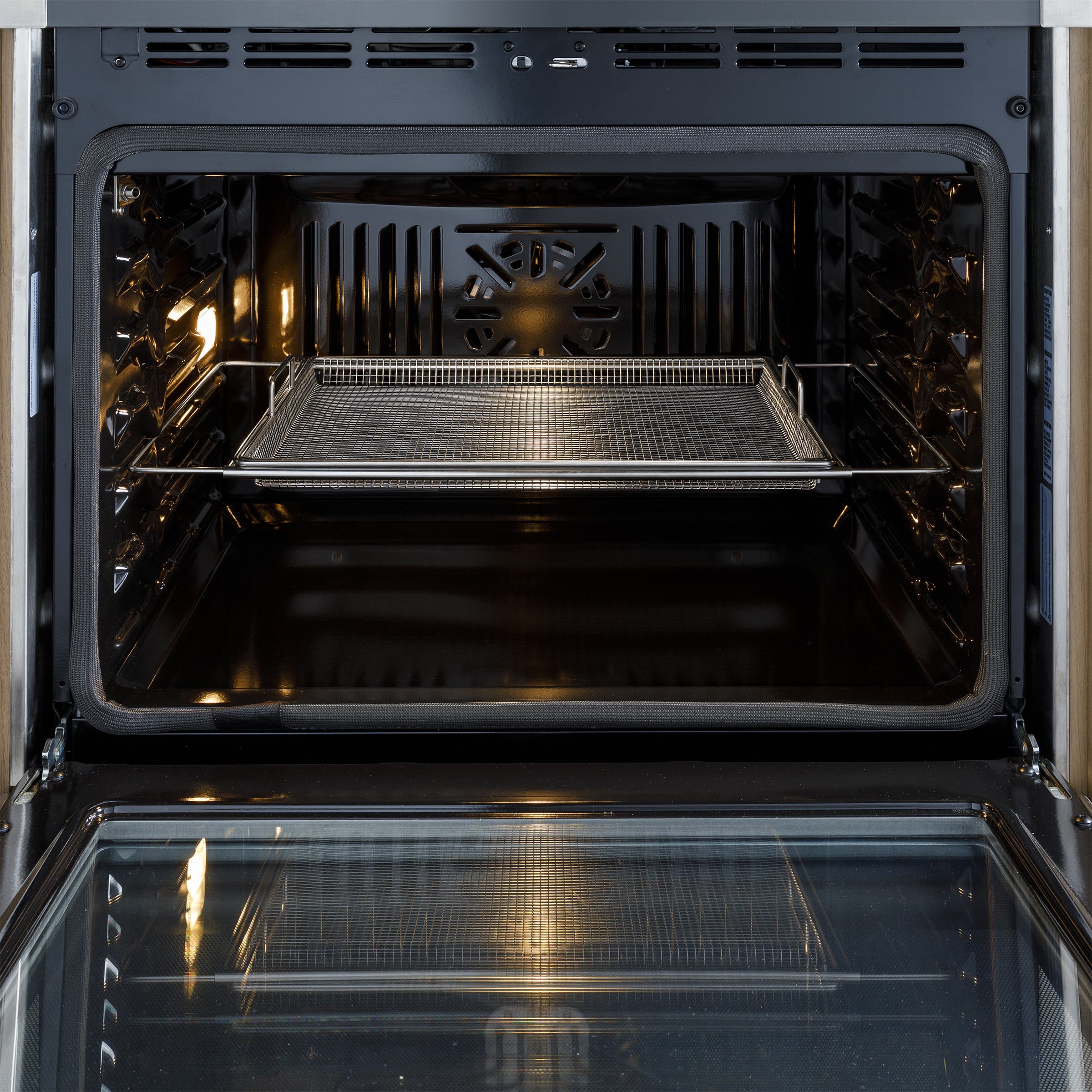 GE UXAFTRAY1VSS Stainless Steel