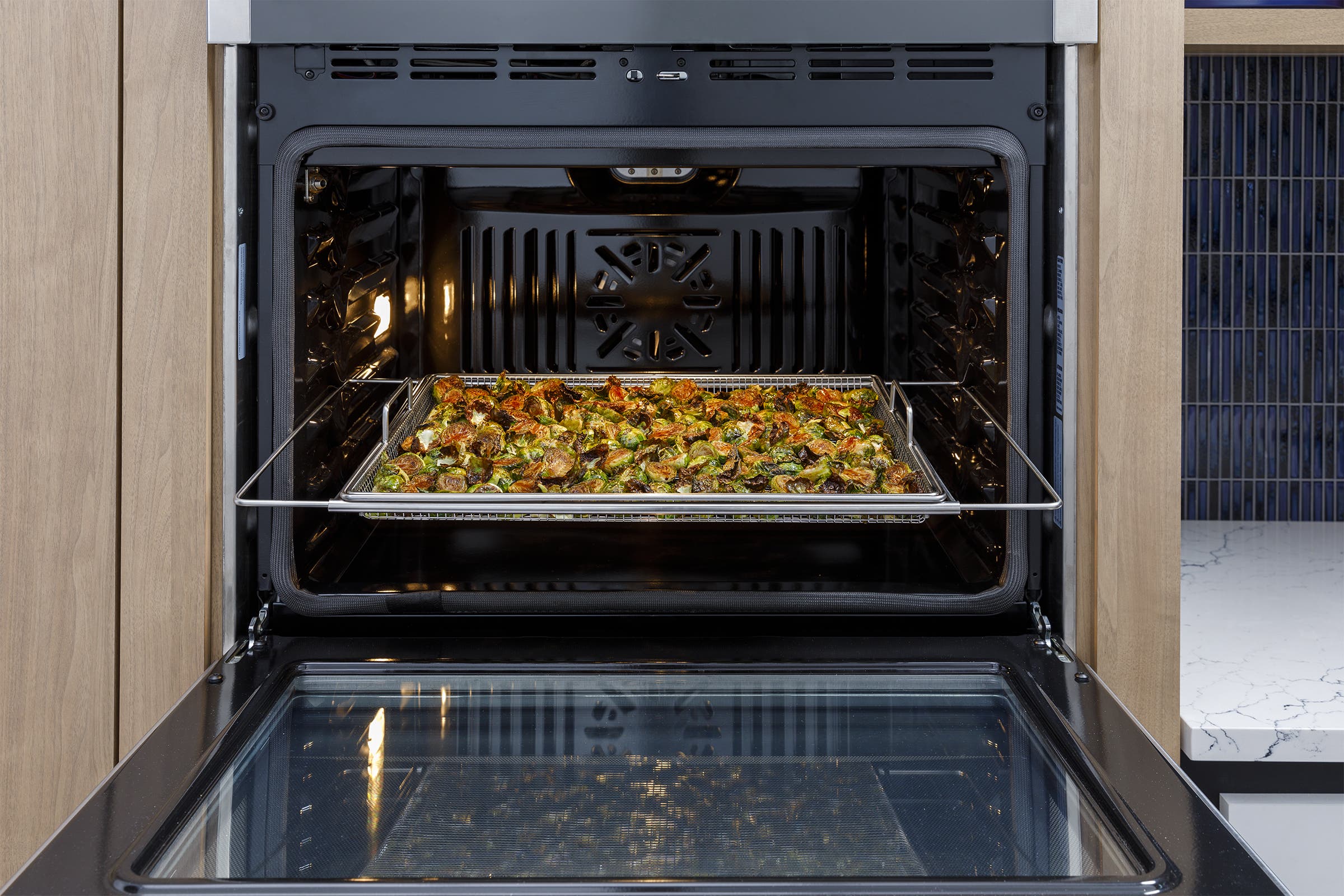 GE UXAFTRAY1VSS Stainless Steel