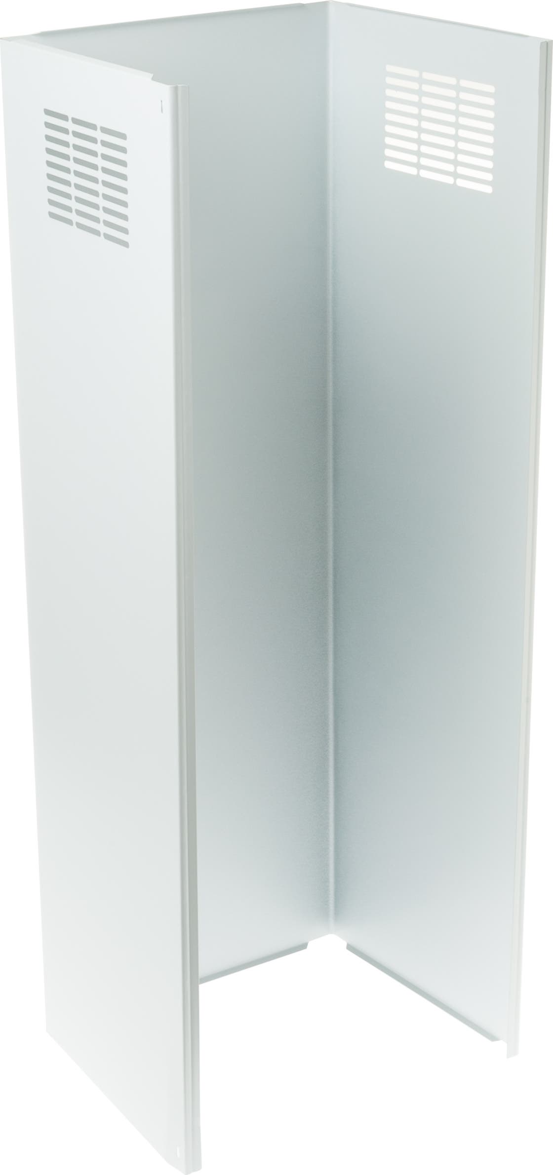 GE UXDC734MWM Matte White