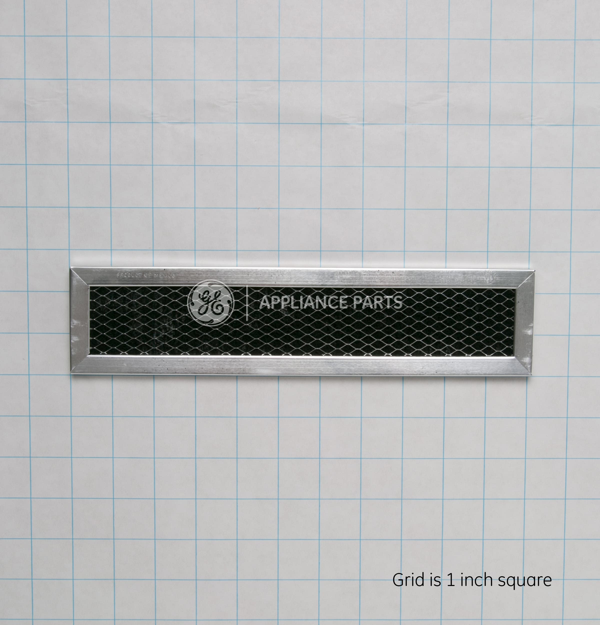 GE WB02X10943
