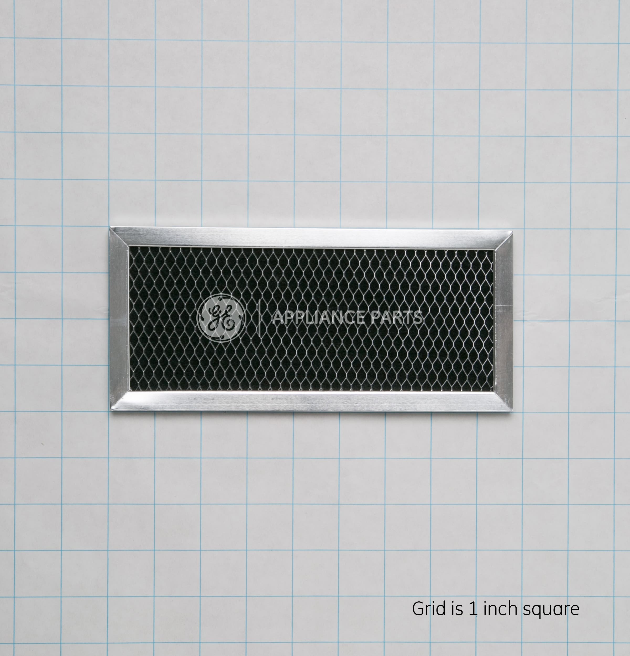 GE WB02X10956