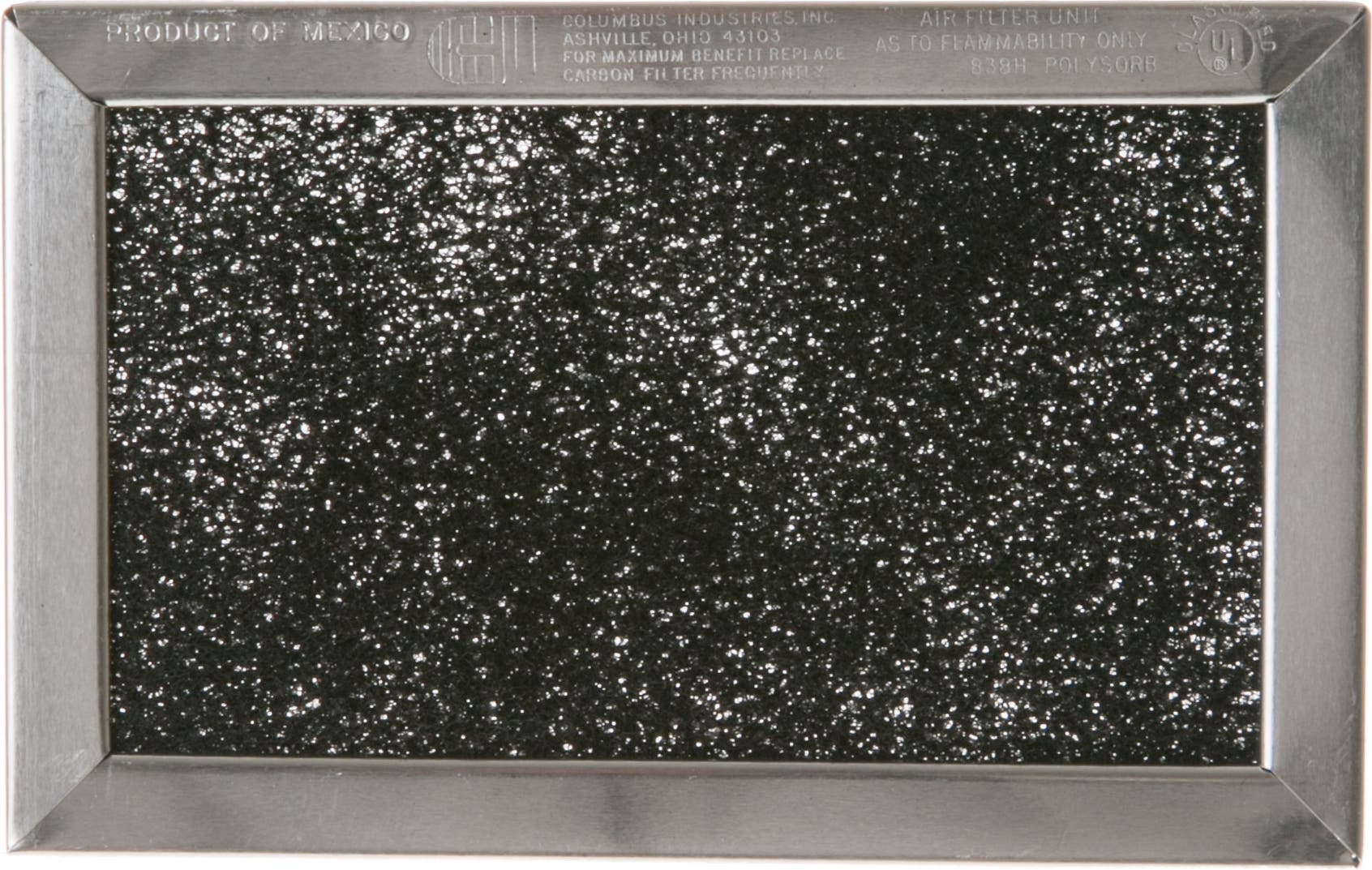 GE WB02X11124