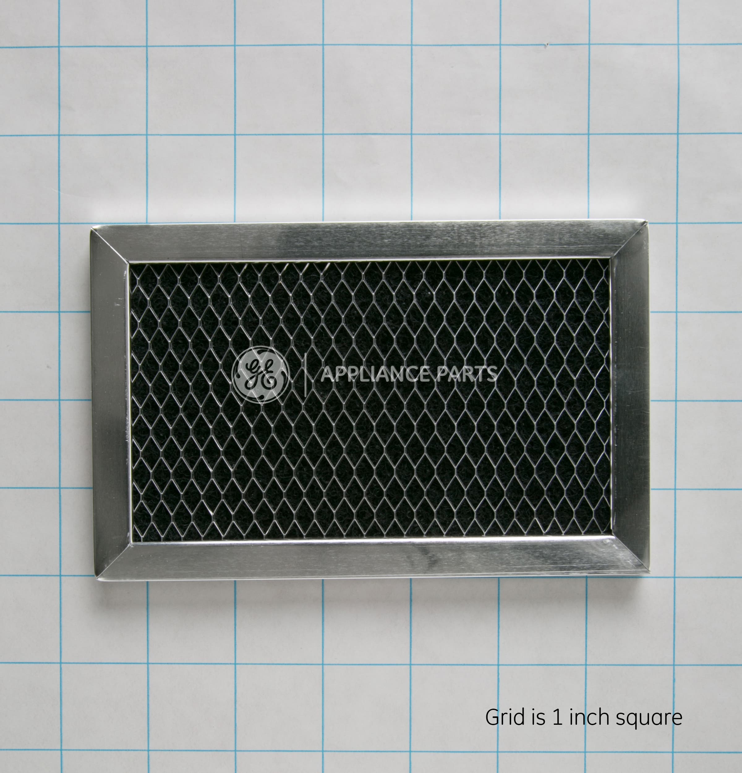 GE WB02X11124