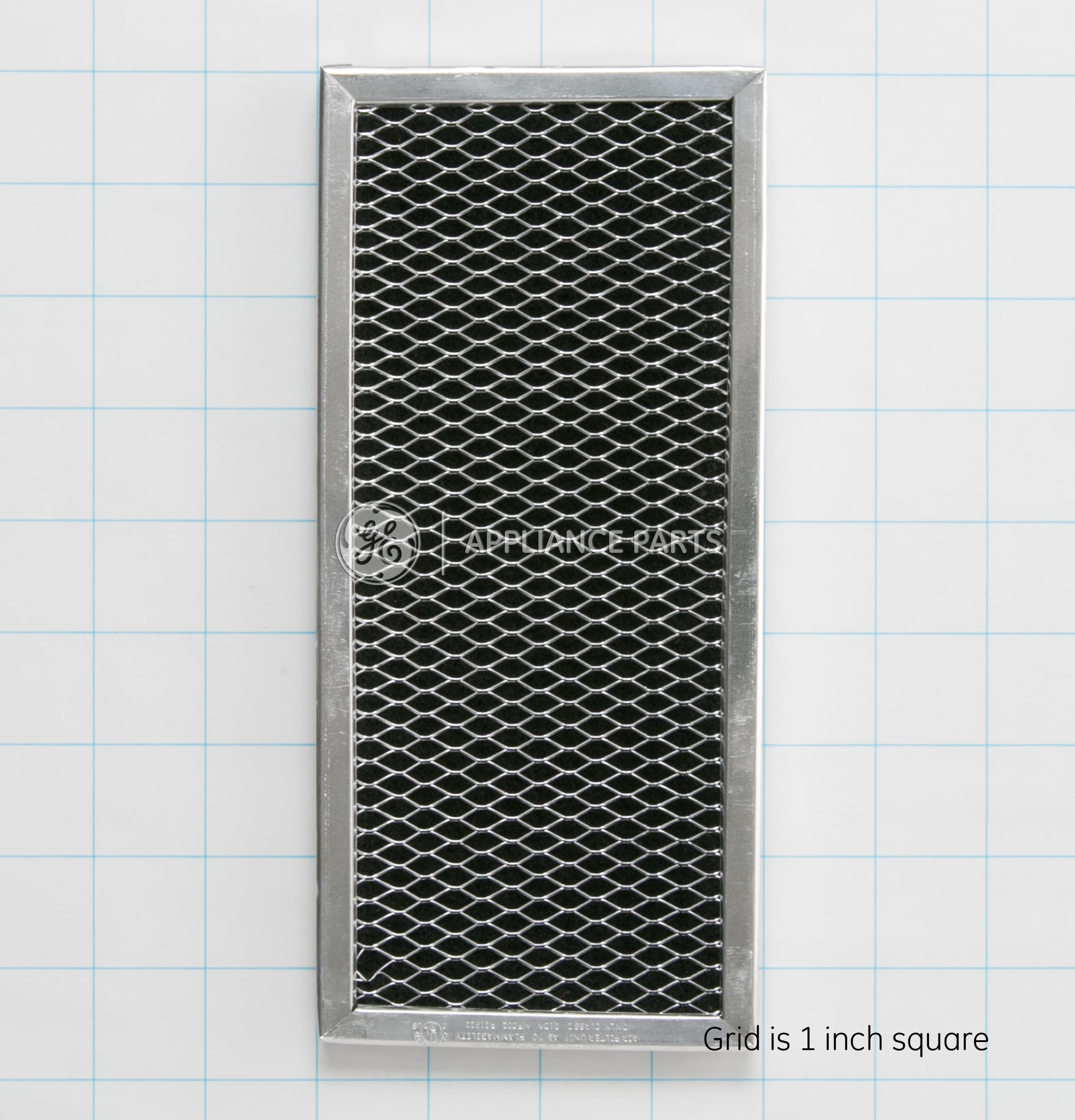 GE WB02X11544 